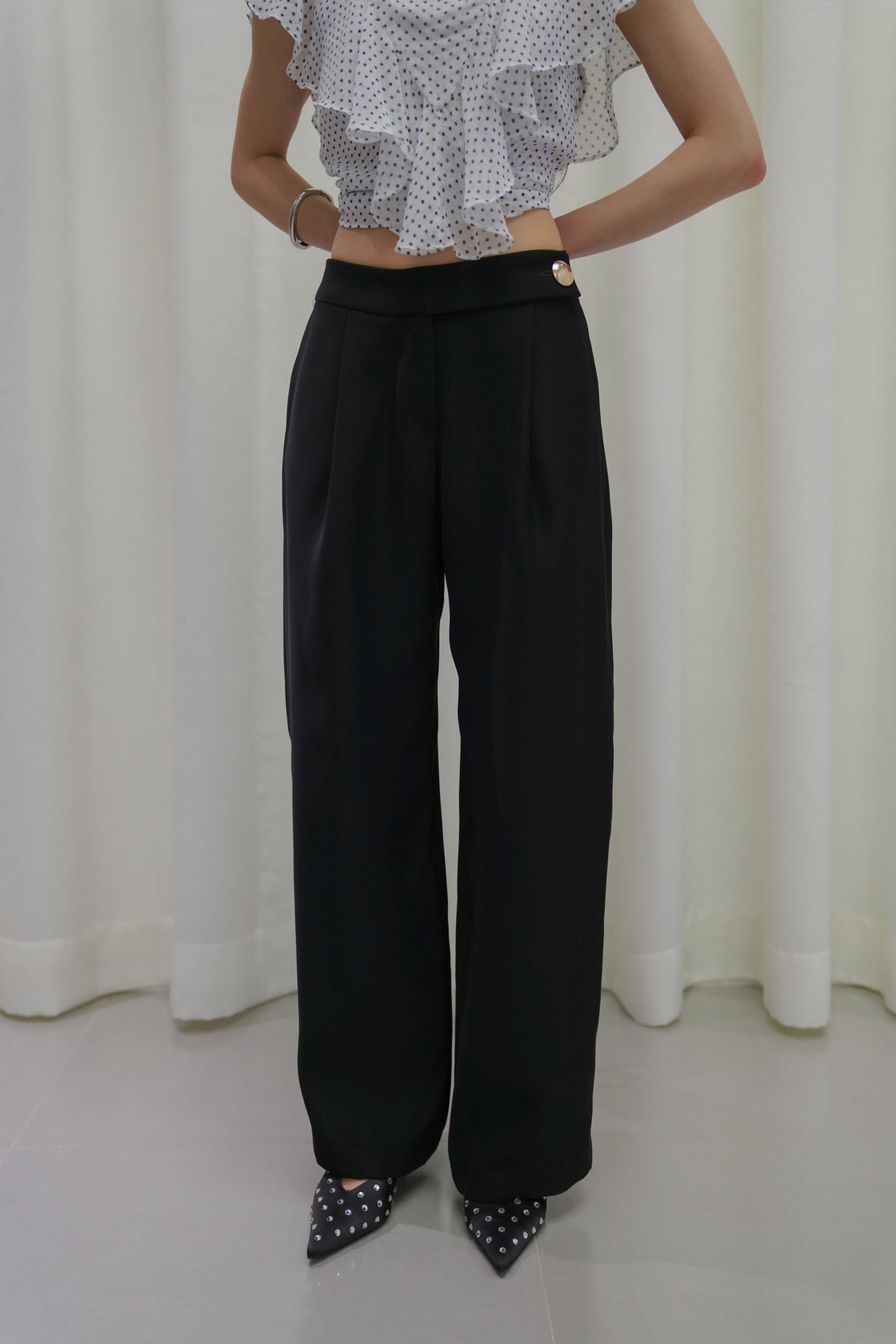 IOKI PANTS