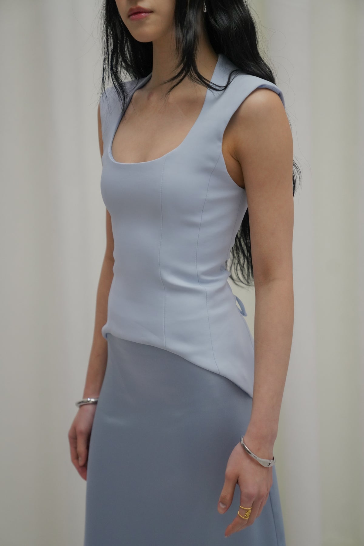 FEREDAY CORSET TOP