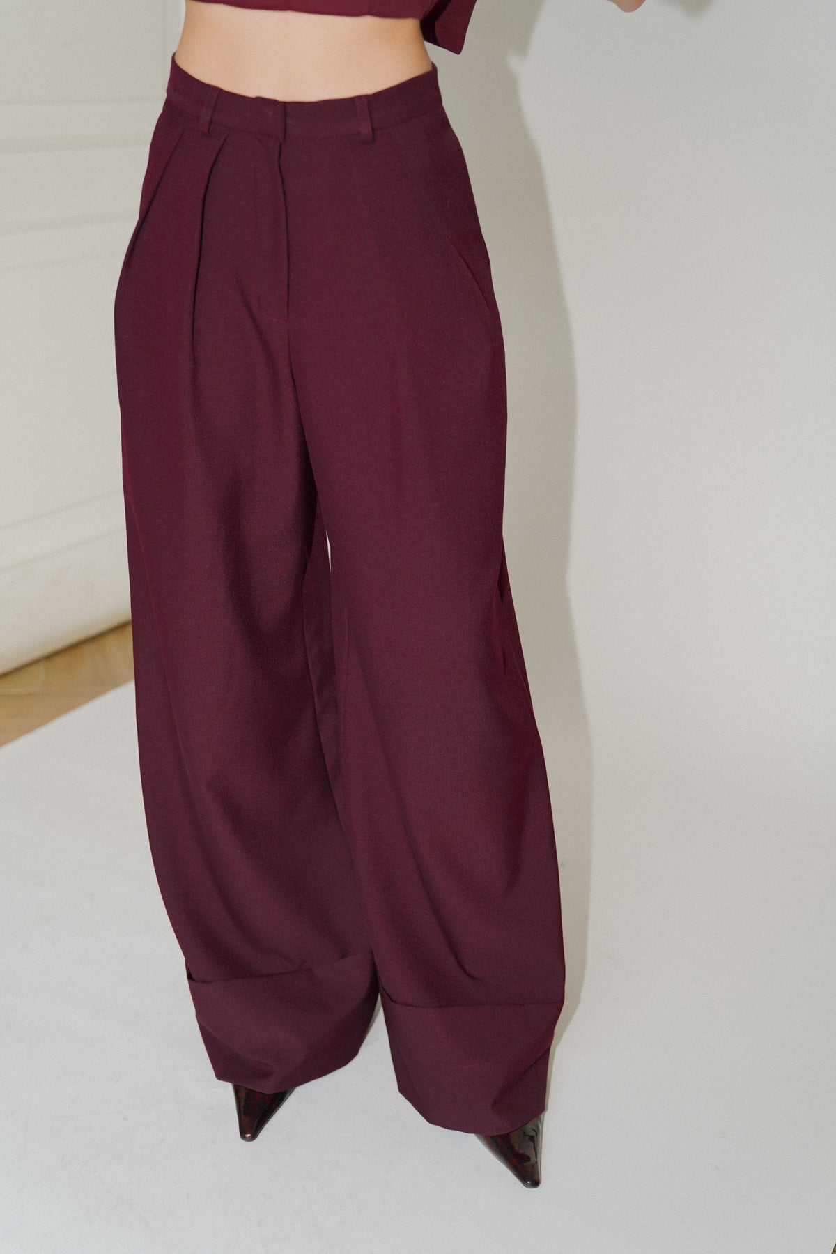 AIMÉ PANTS