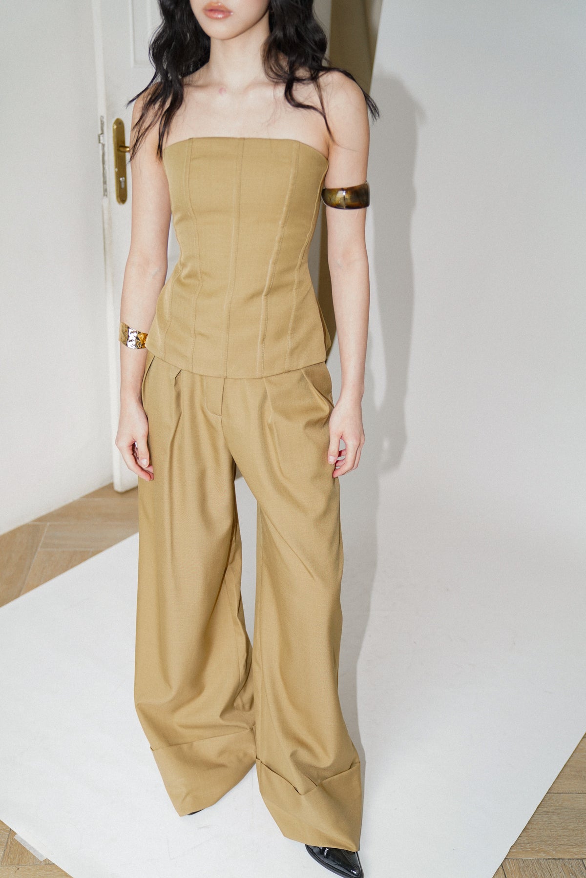 AIMÉ PANTS