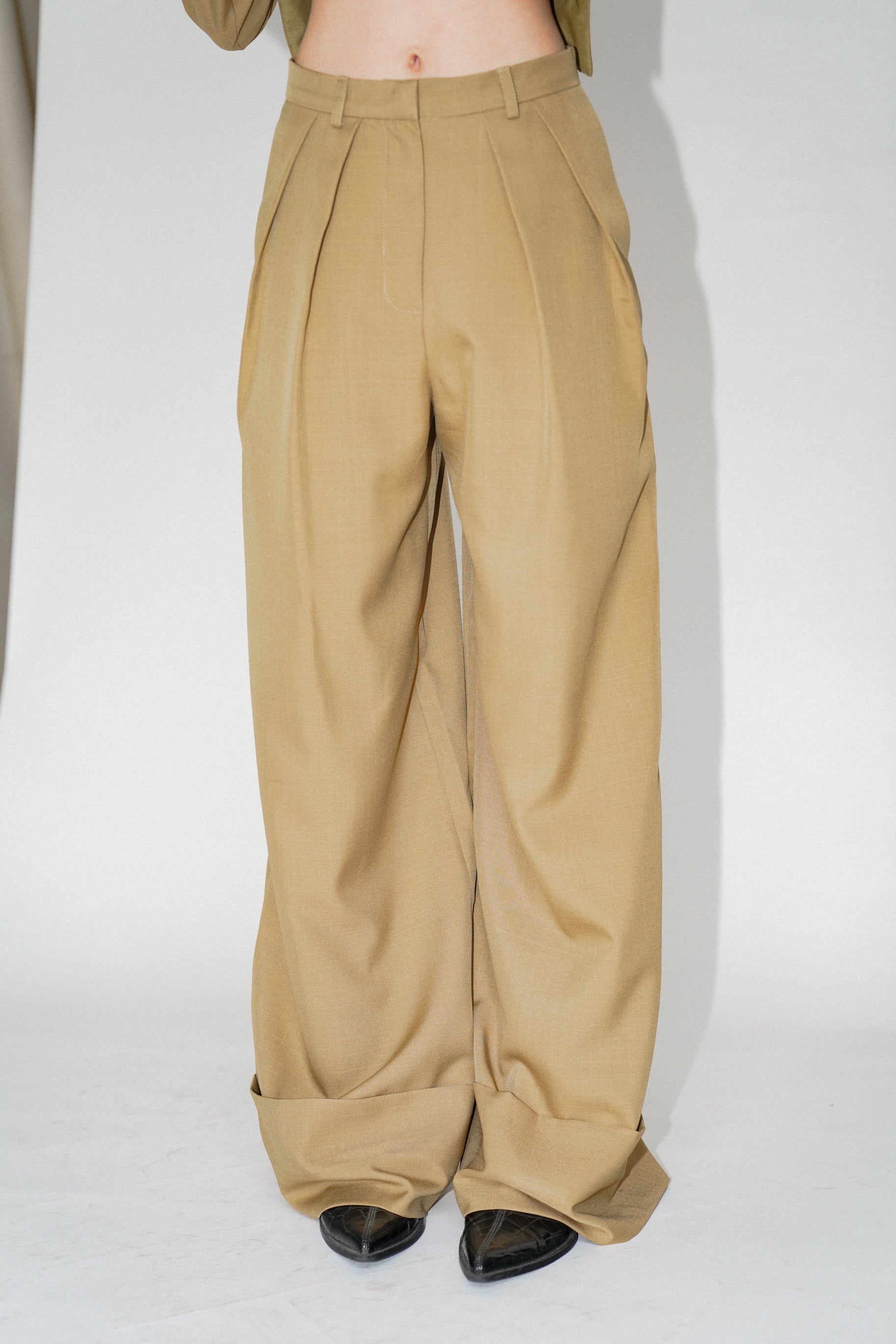 AIMÉ PANTS