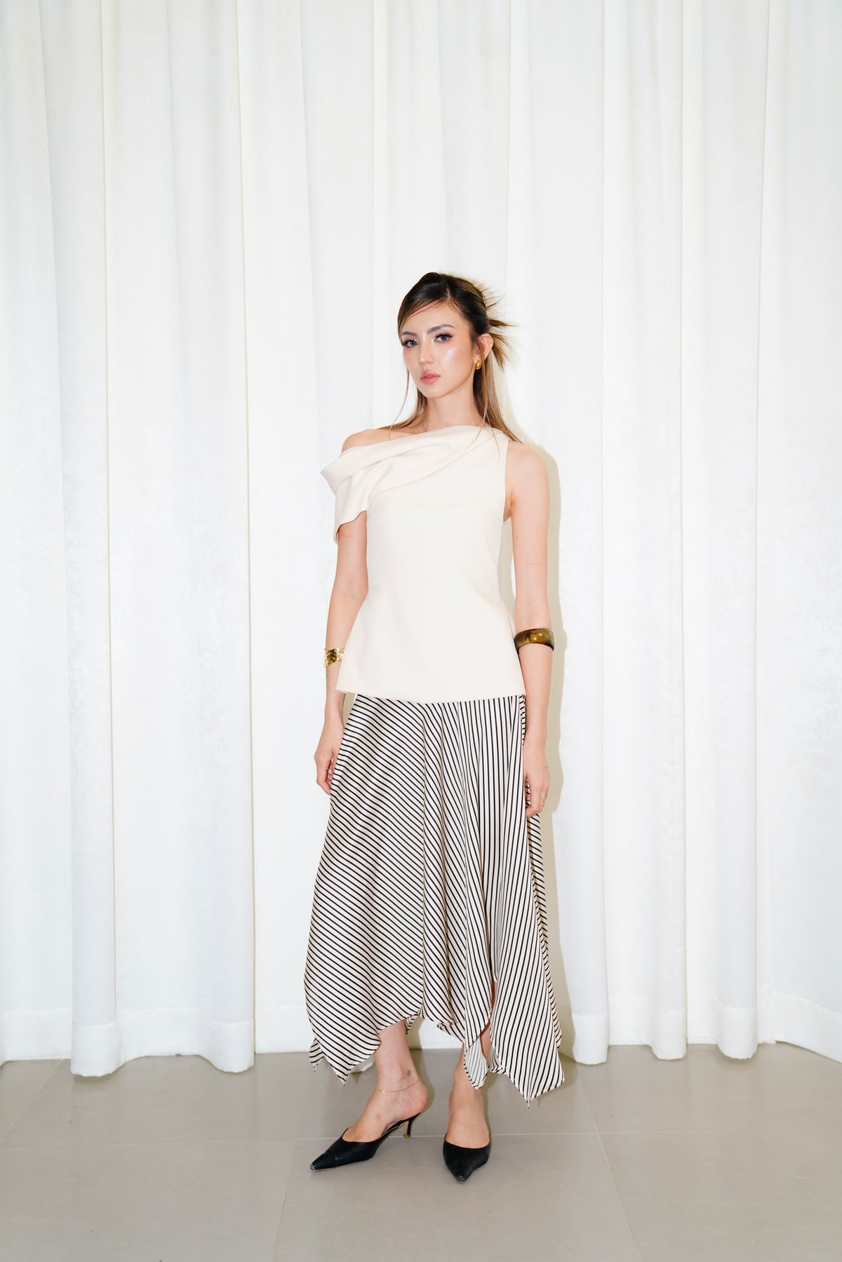 IBARA TOP