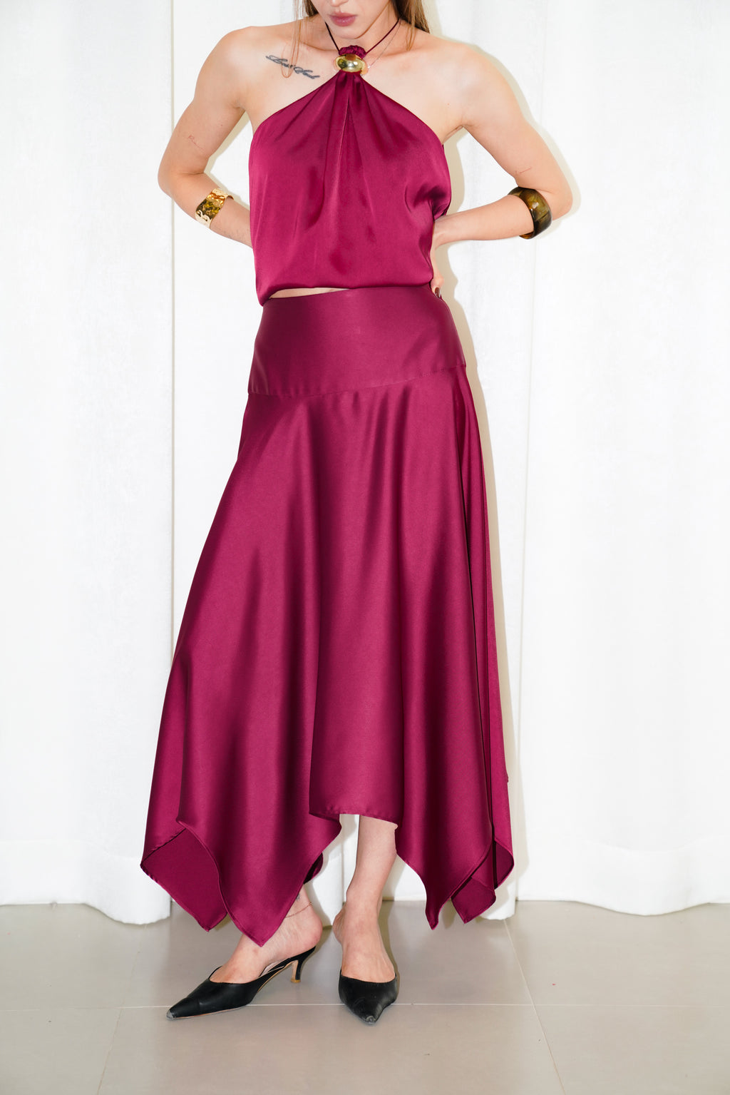 ARIA SKIRT
