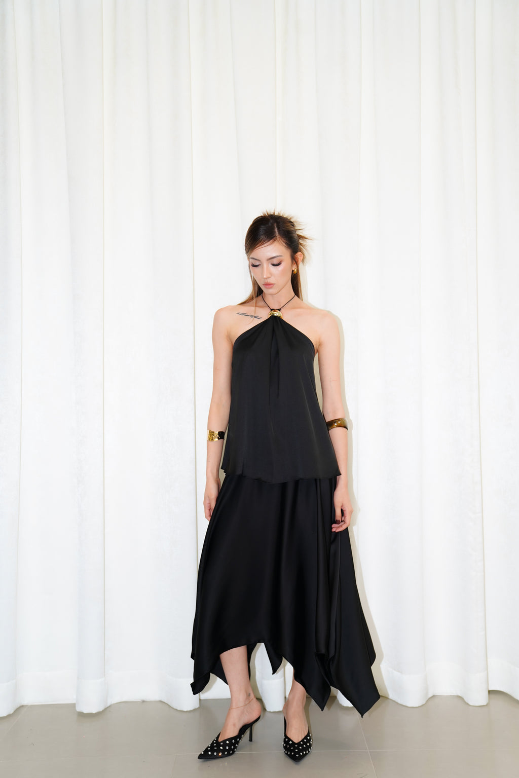 ARIA SKIRT