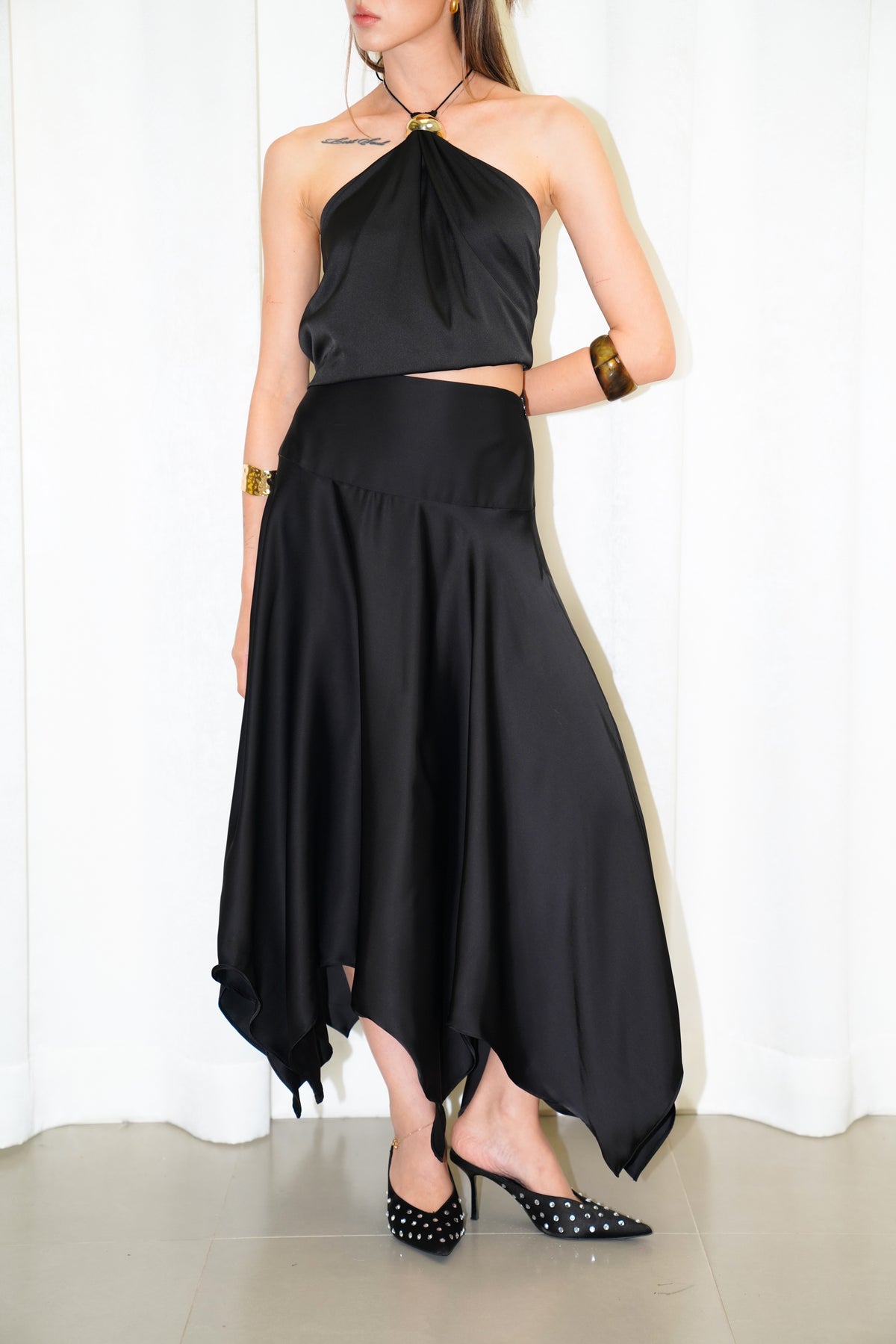 ARIA SKIRT