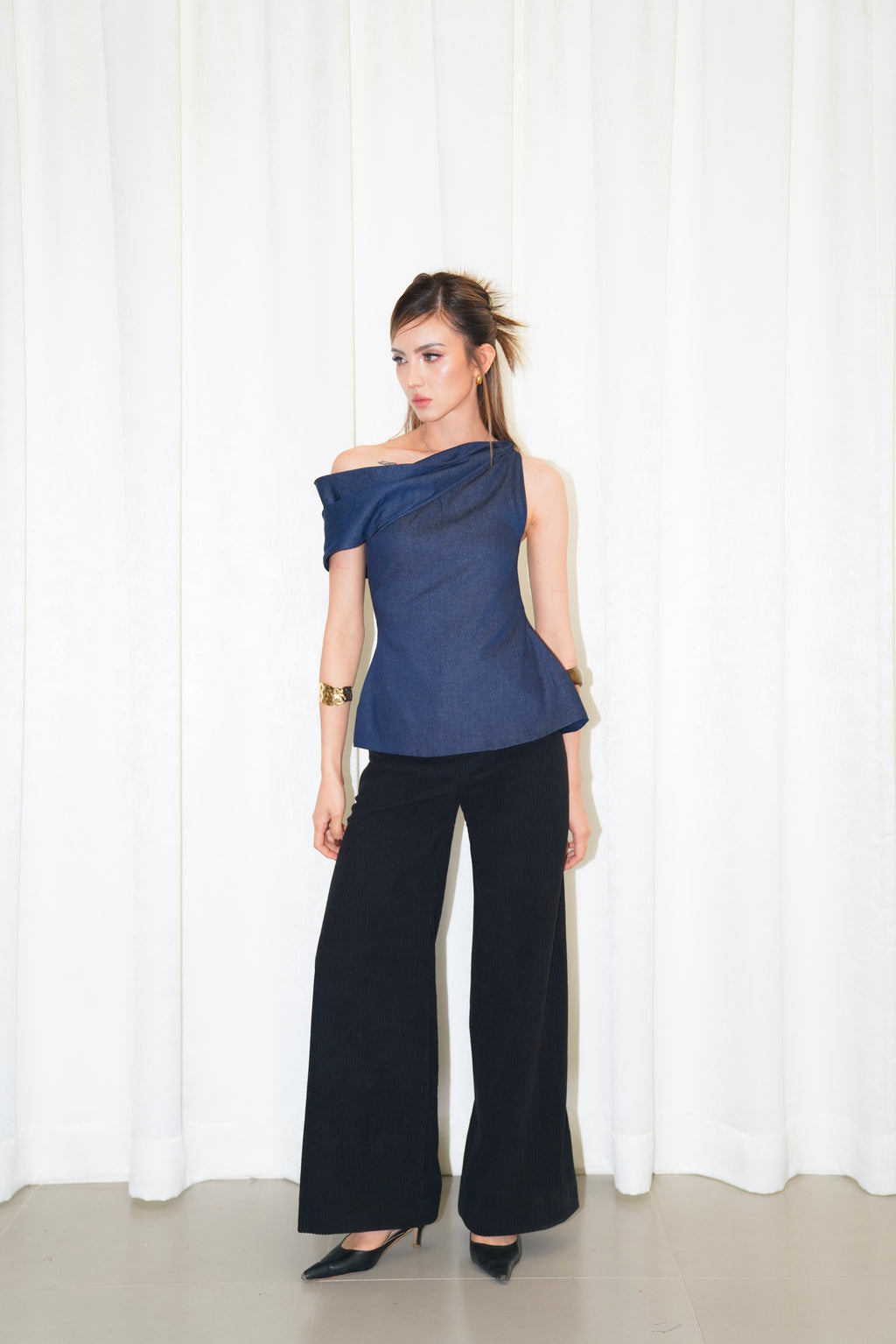 IBARA TOP