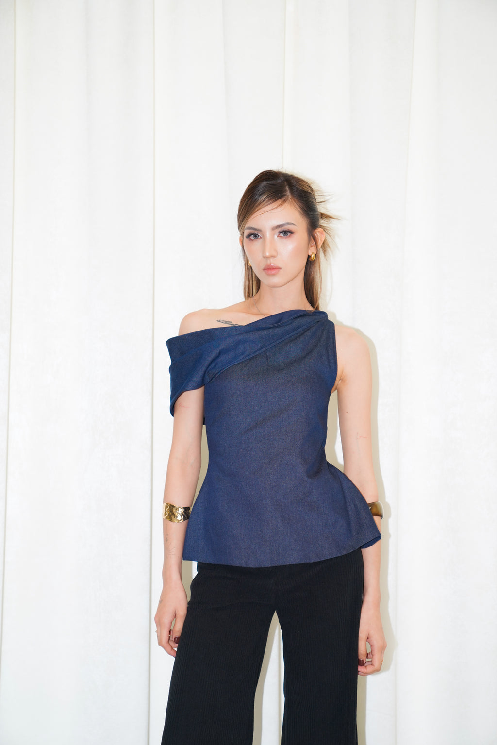 IBARA TOP