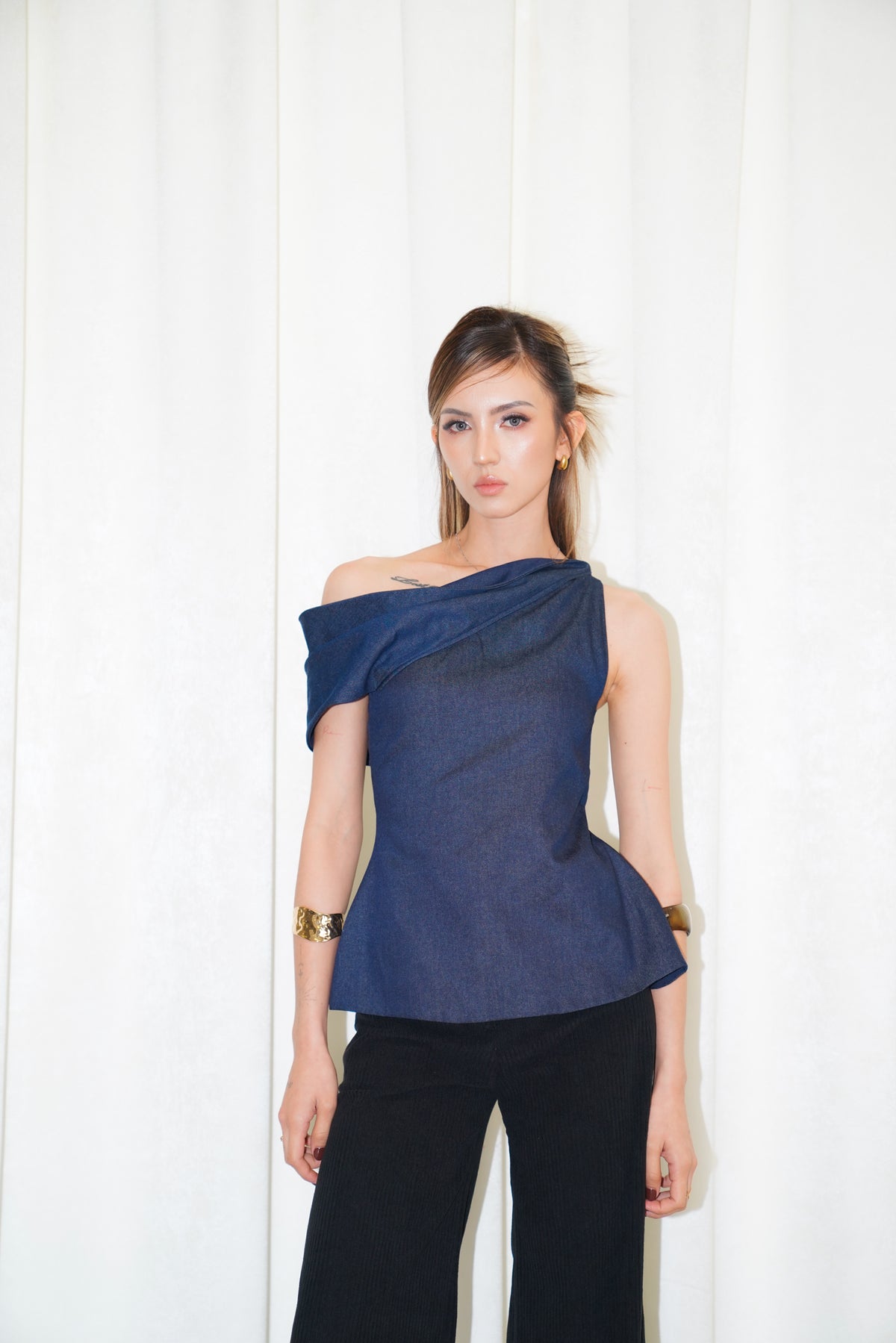 IBARA TOP