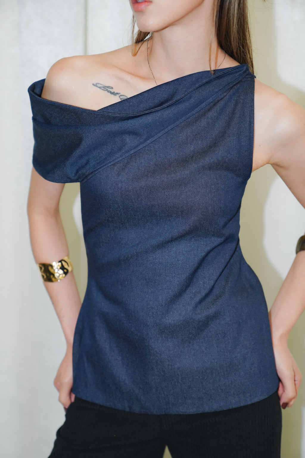 IBARA TOP