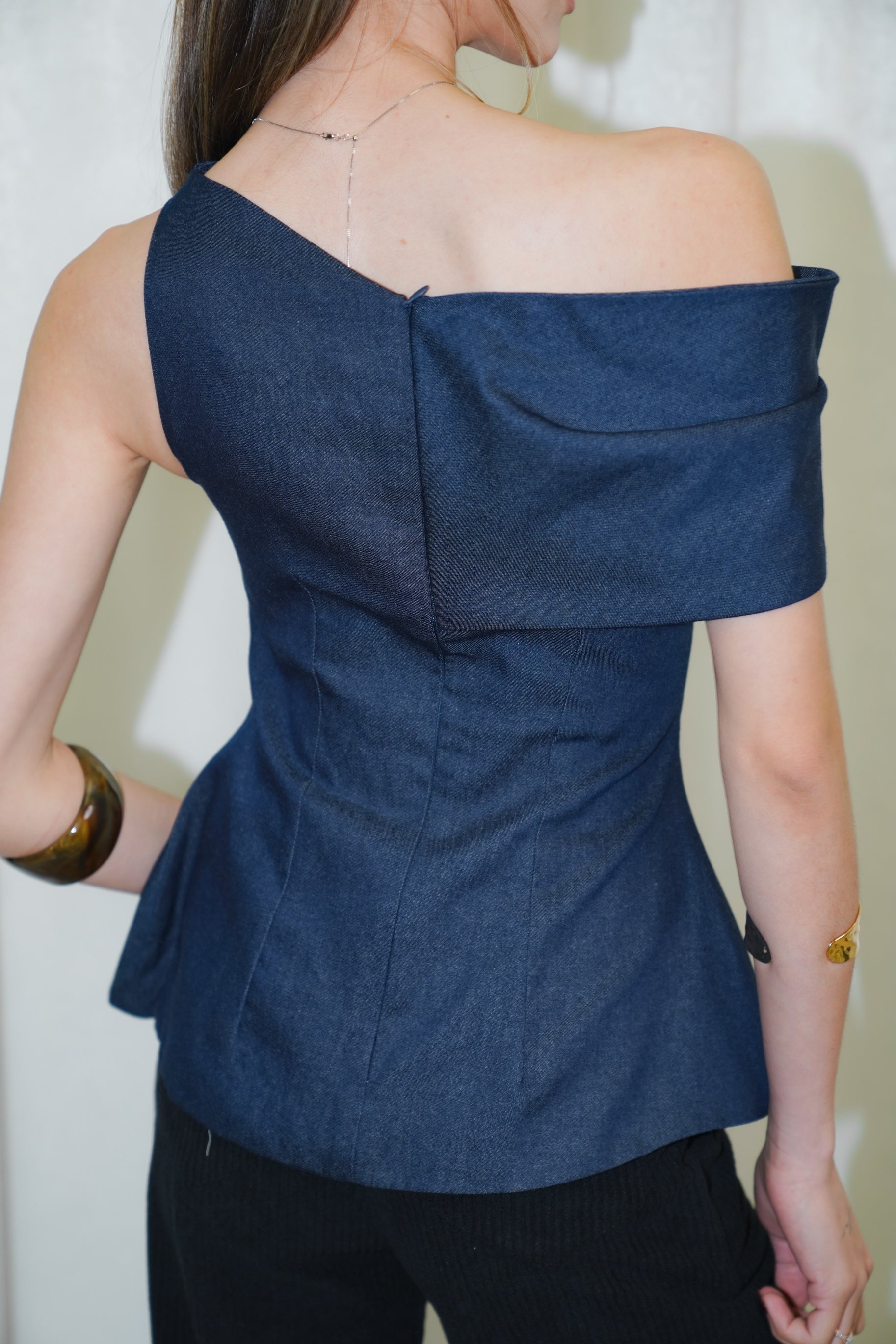 IBARA TOP