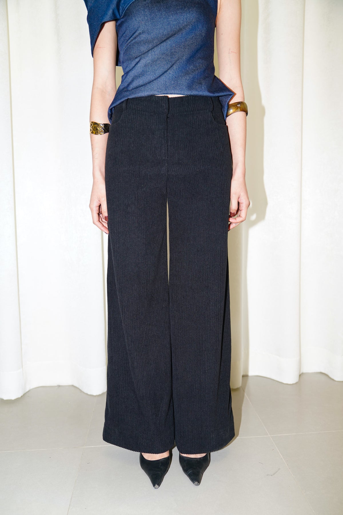 ROY CORDUROY PANTS