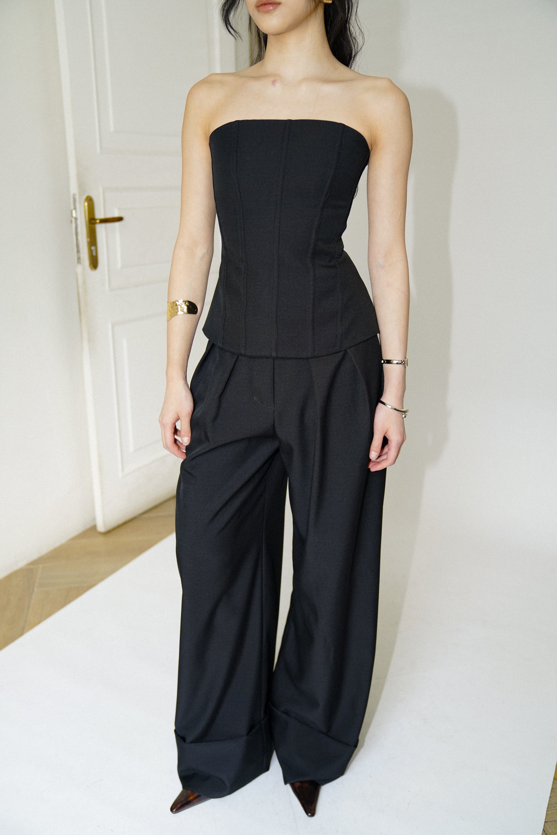 AIMÉ PANTS