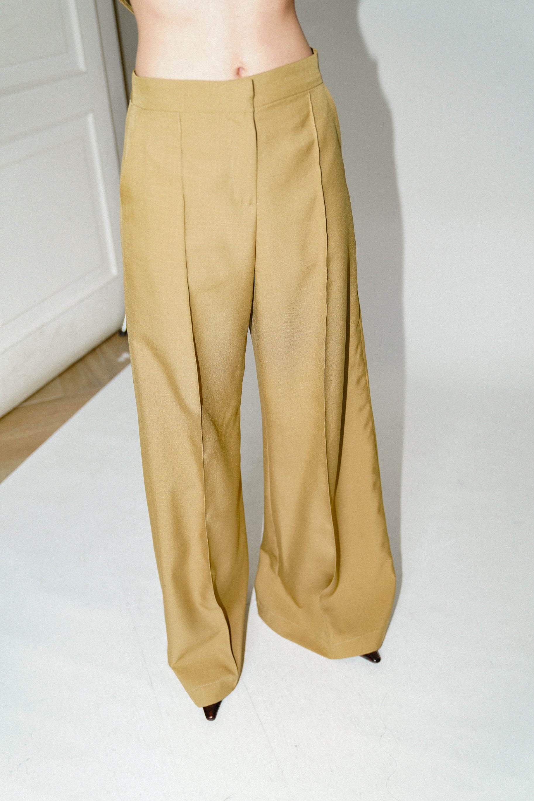 MAISUN PANTS