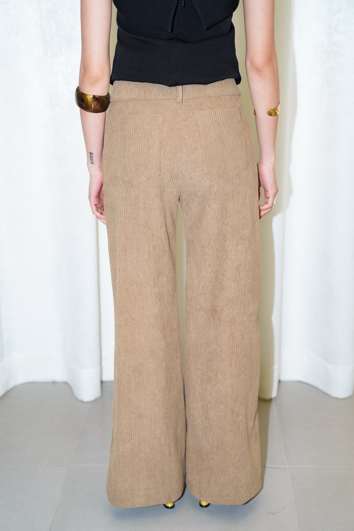 ROY CORDUROY PANTS