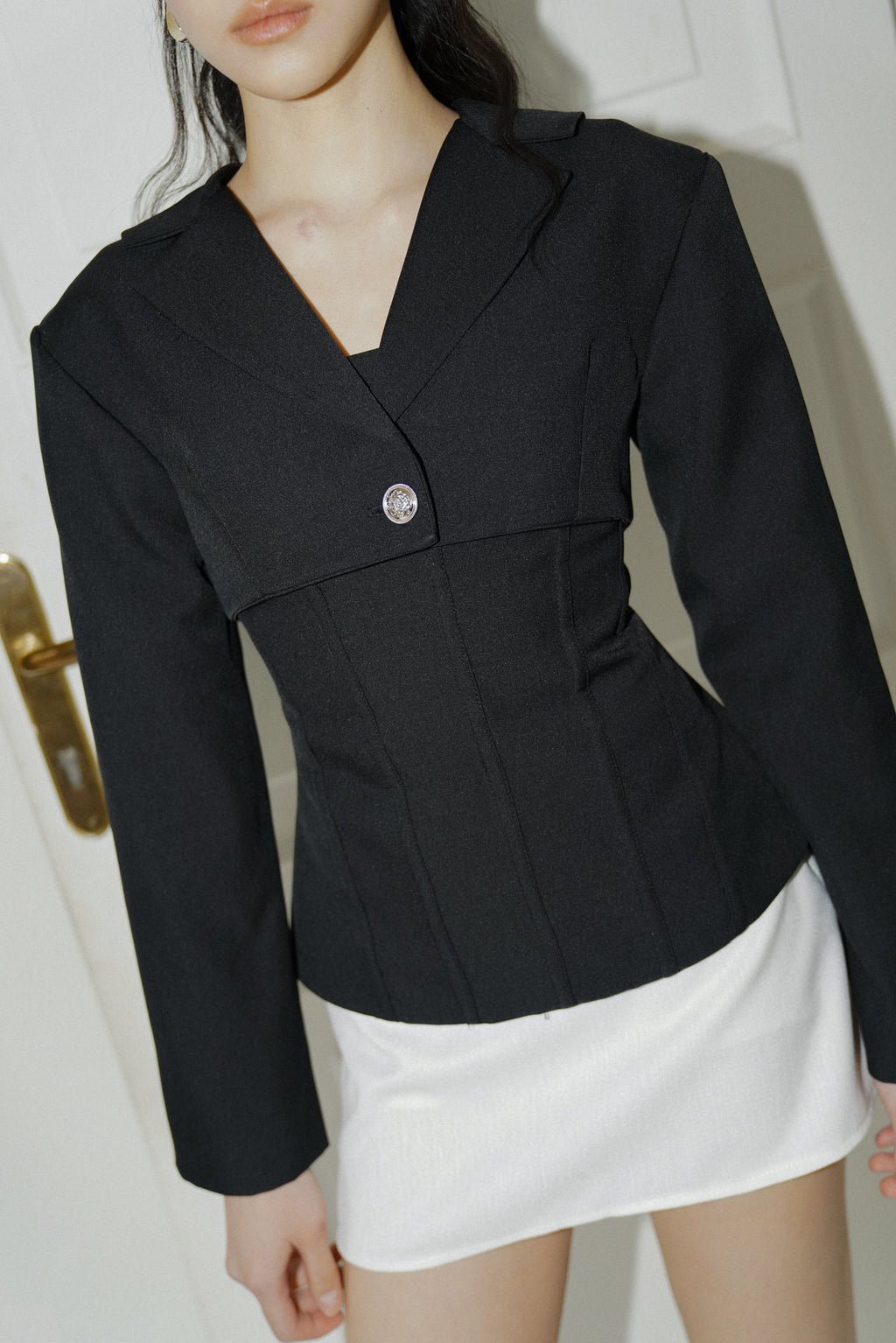 AIMÉ JACKET