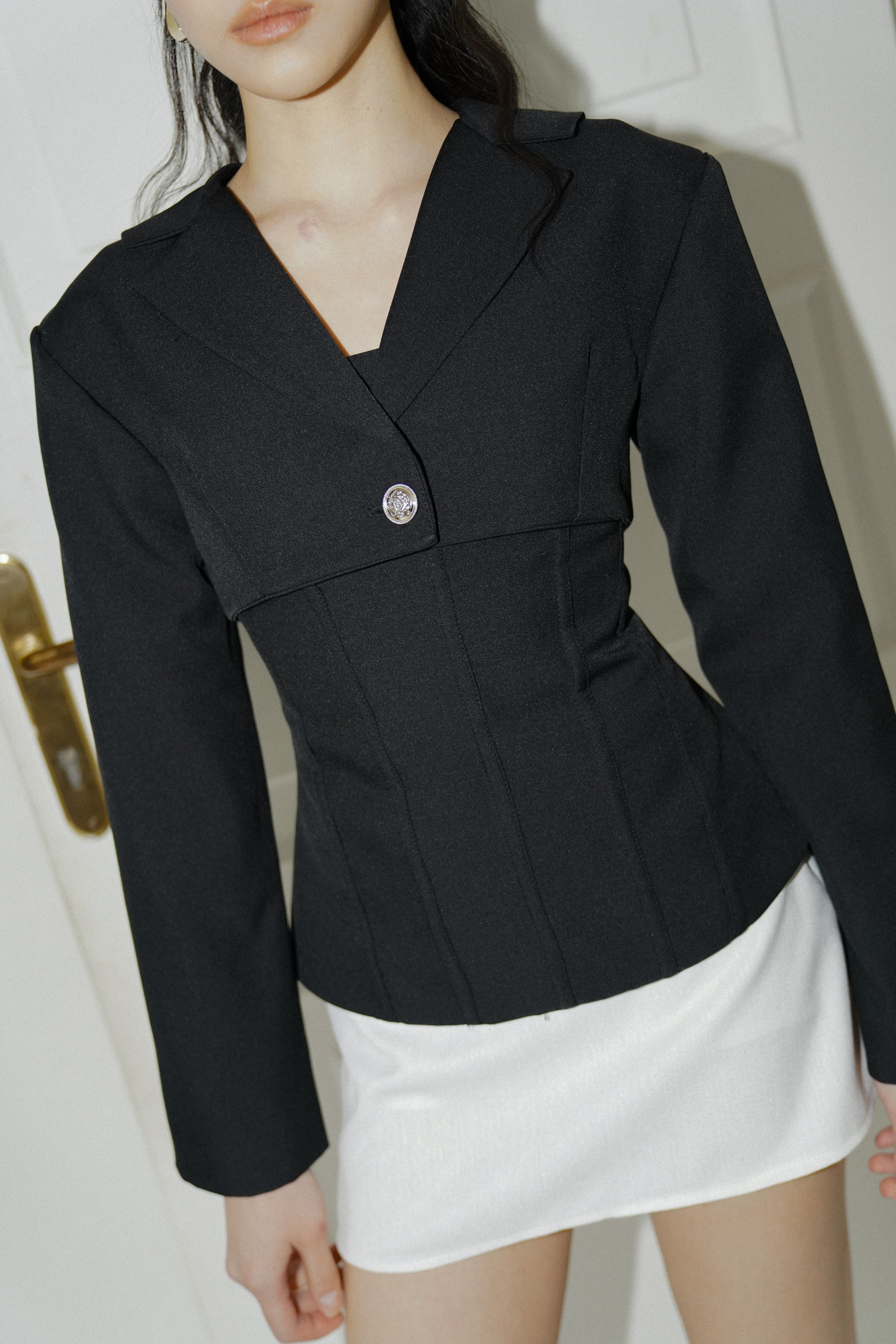 AIMÉ JACKET