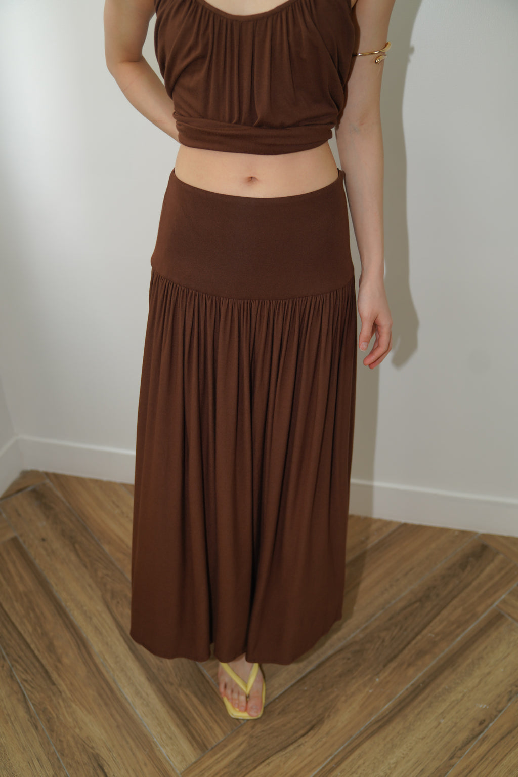 DEMA SKIRT