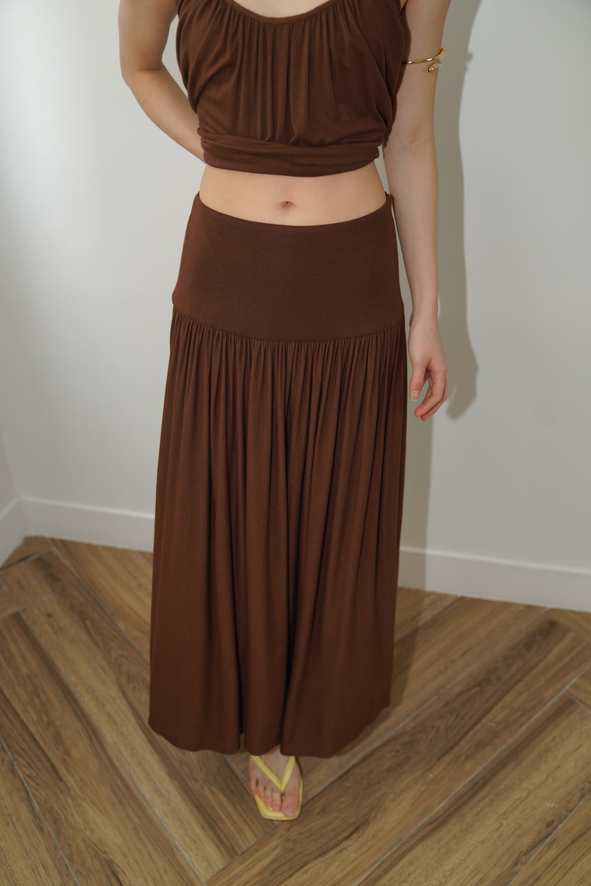 DEMA SKIRT