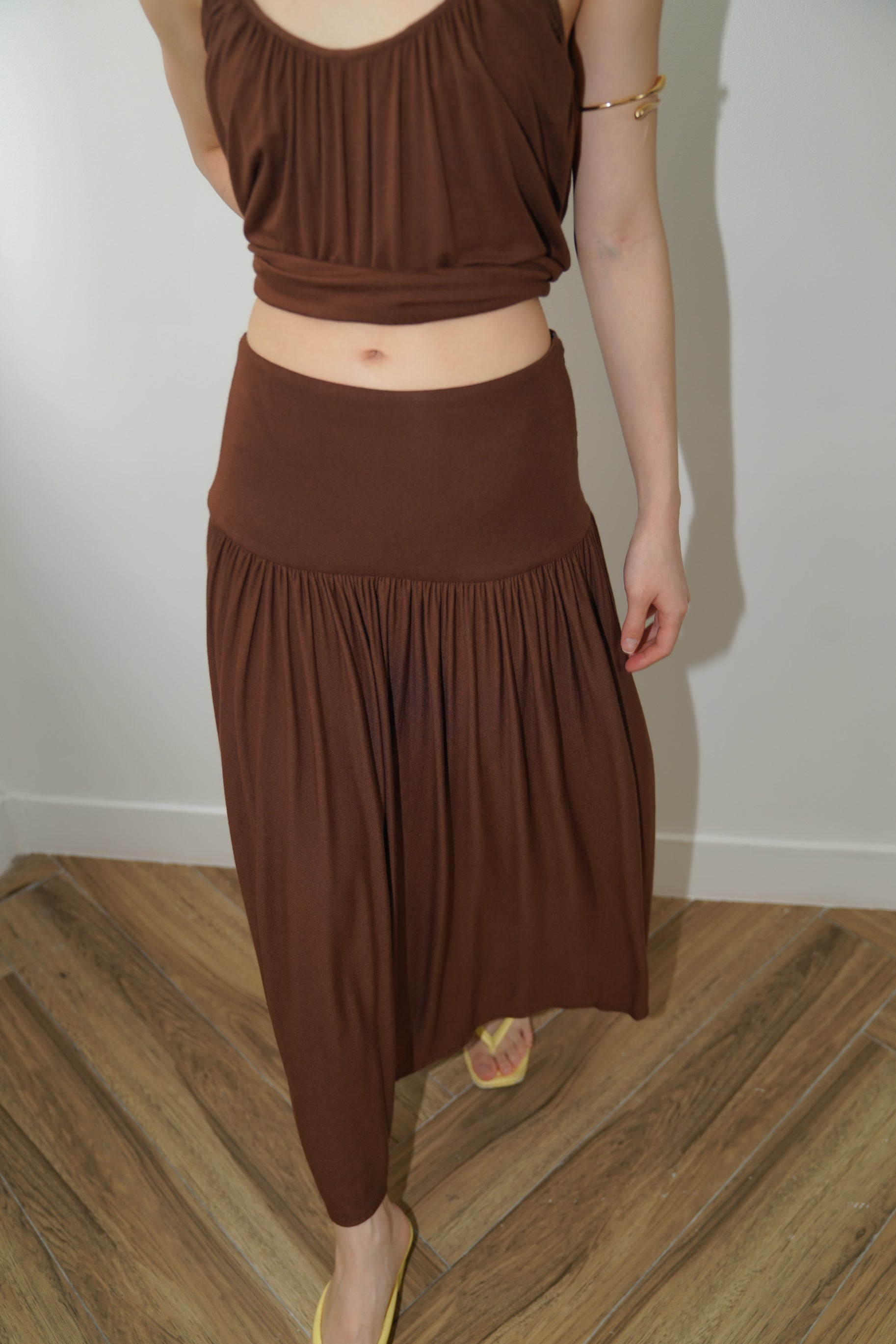 DEMA SKIRT