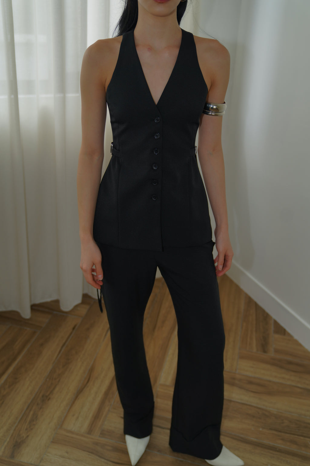 SOMA VEST