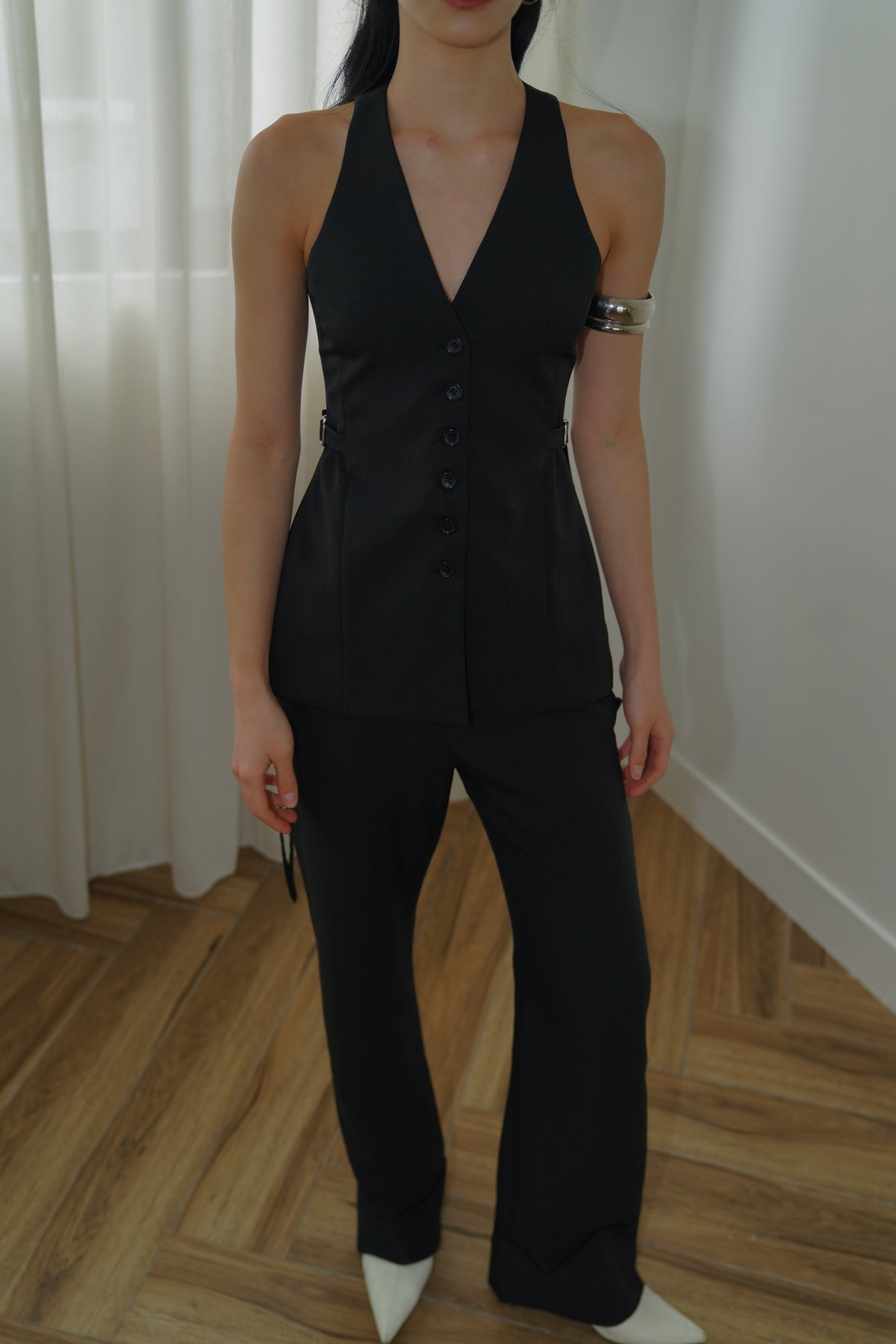 SOMA VEST