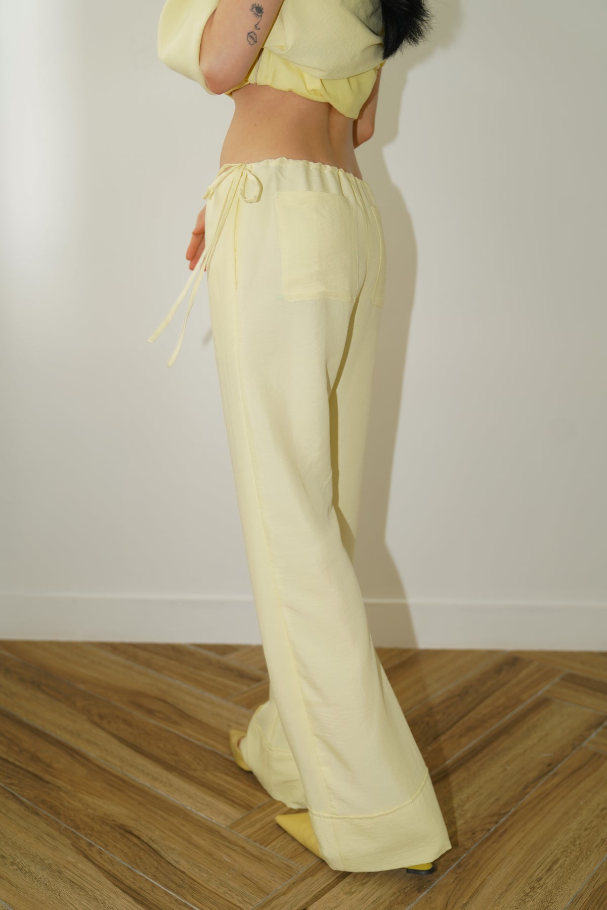 LUCA PANTS