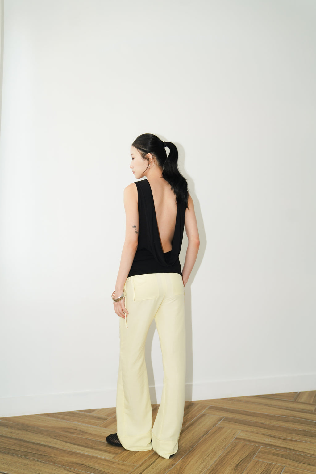 SLOANE TOP
