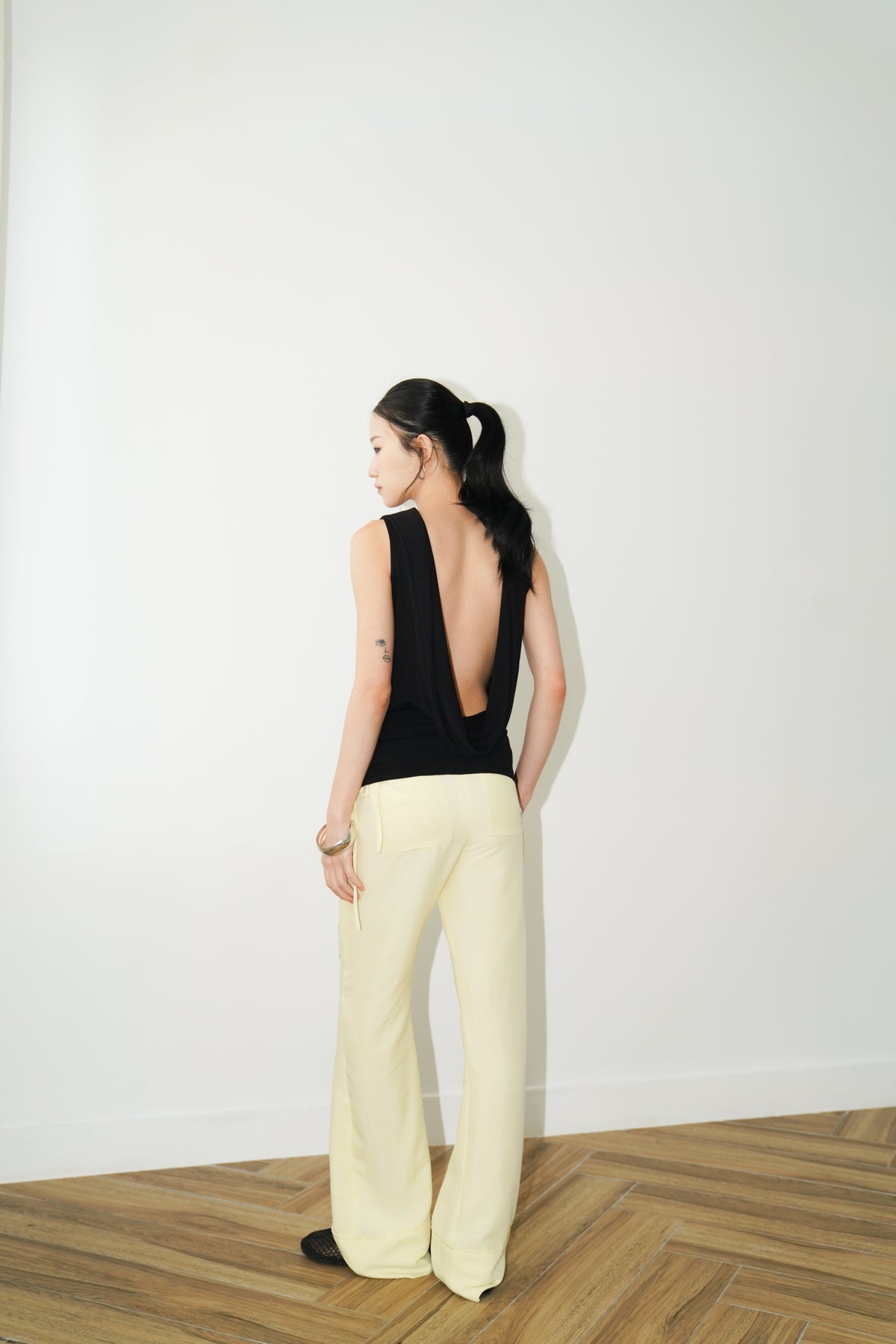 SLOANE TOP
