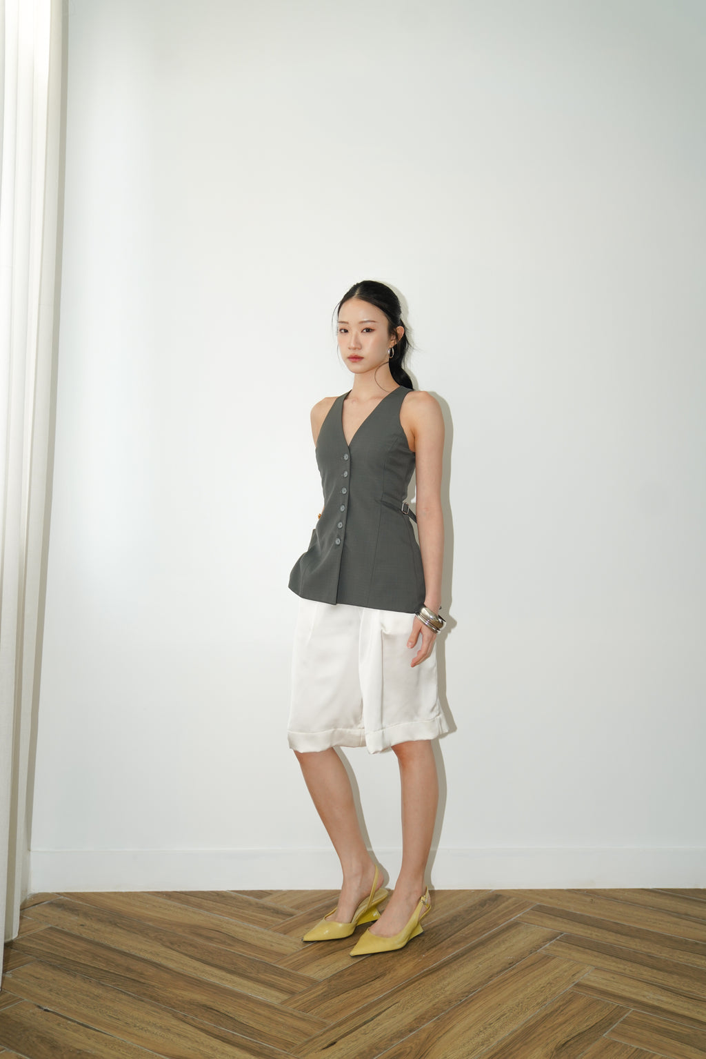 SOMA VEST