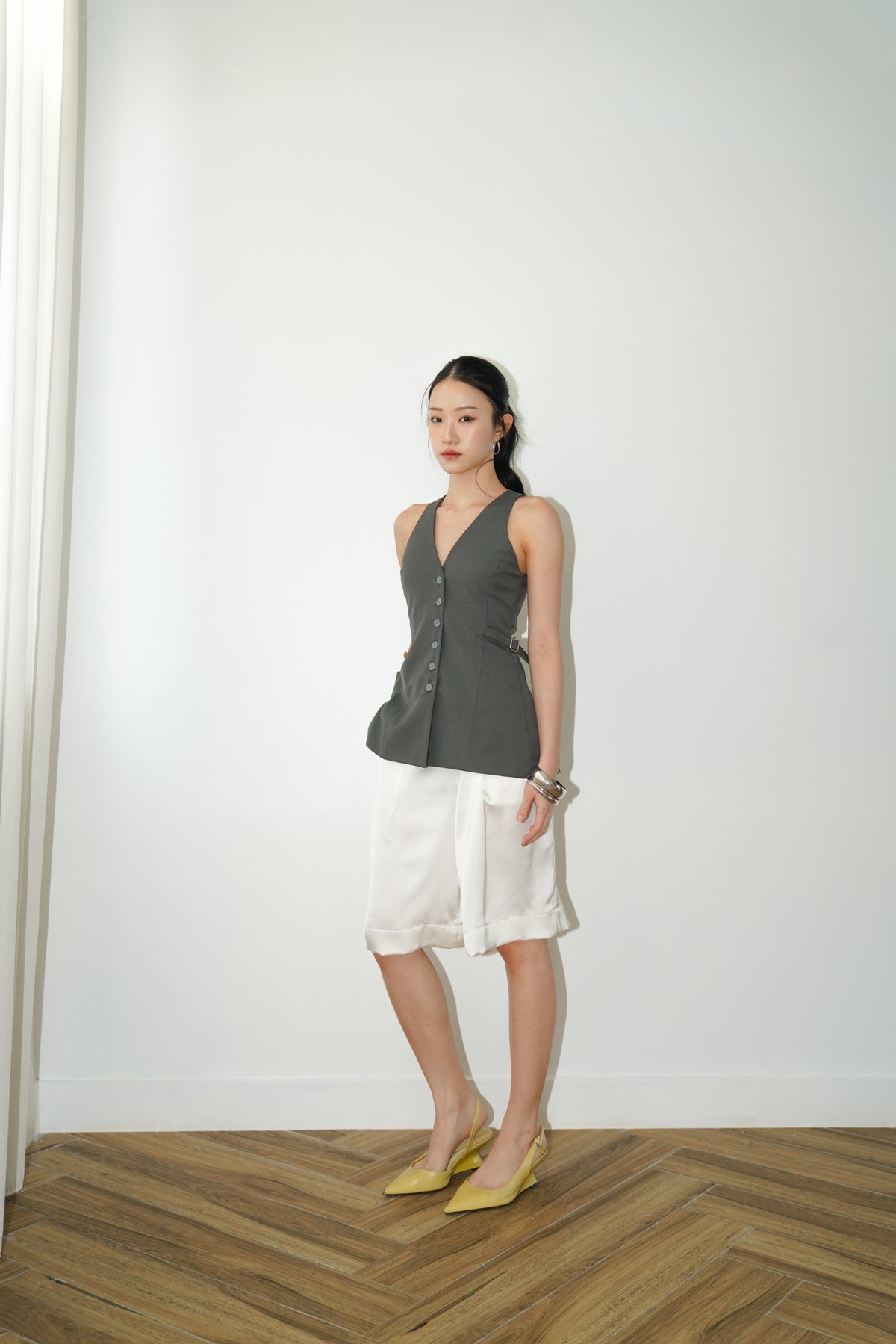 SOMA VEST