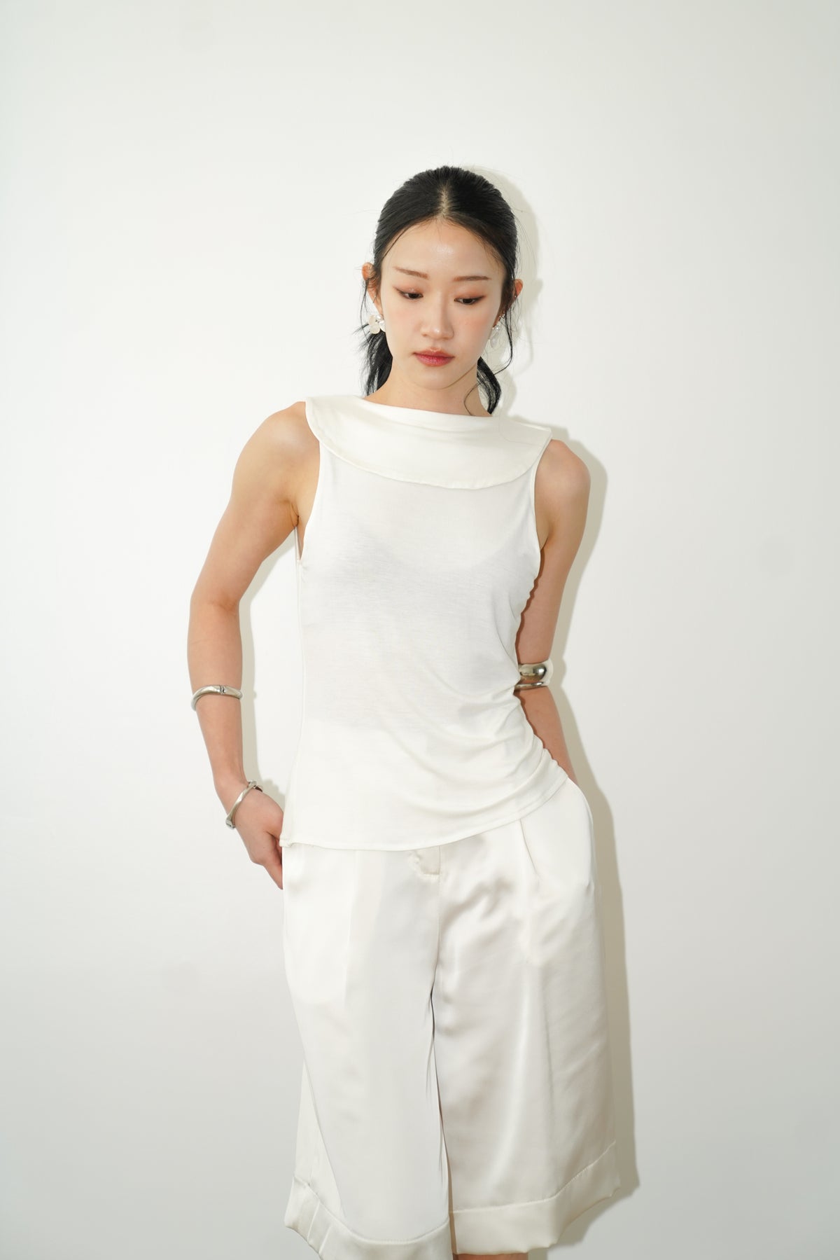 SLOANE TOP