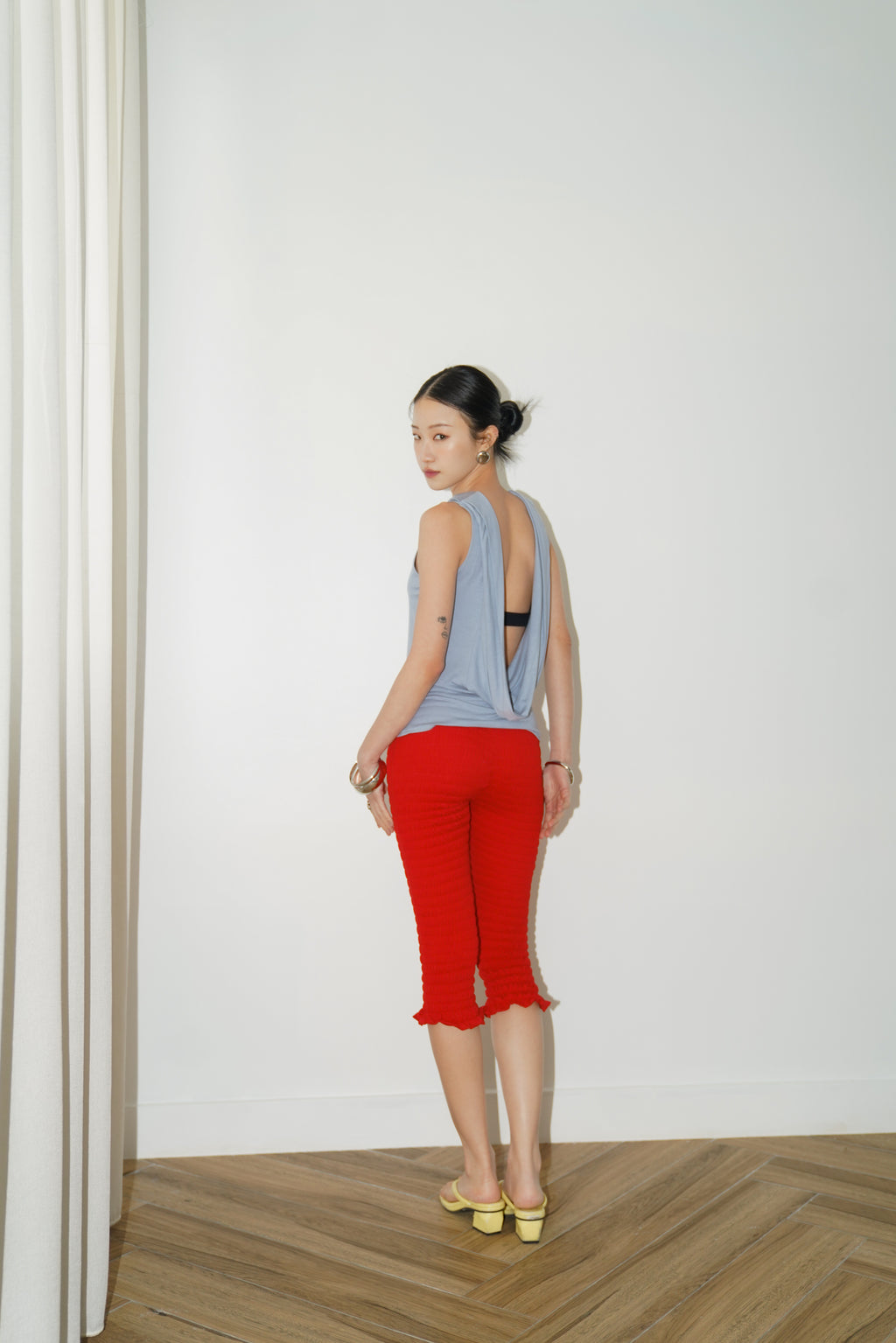 CEDRO LEGGING