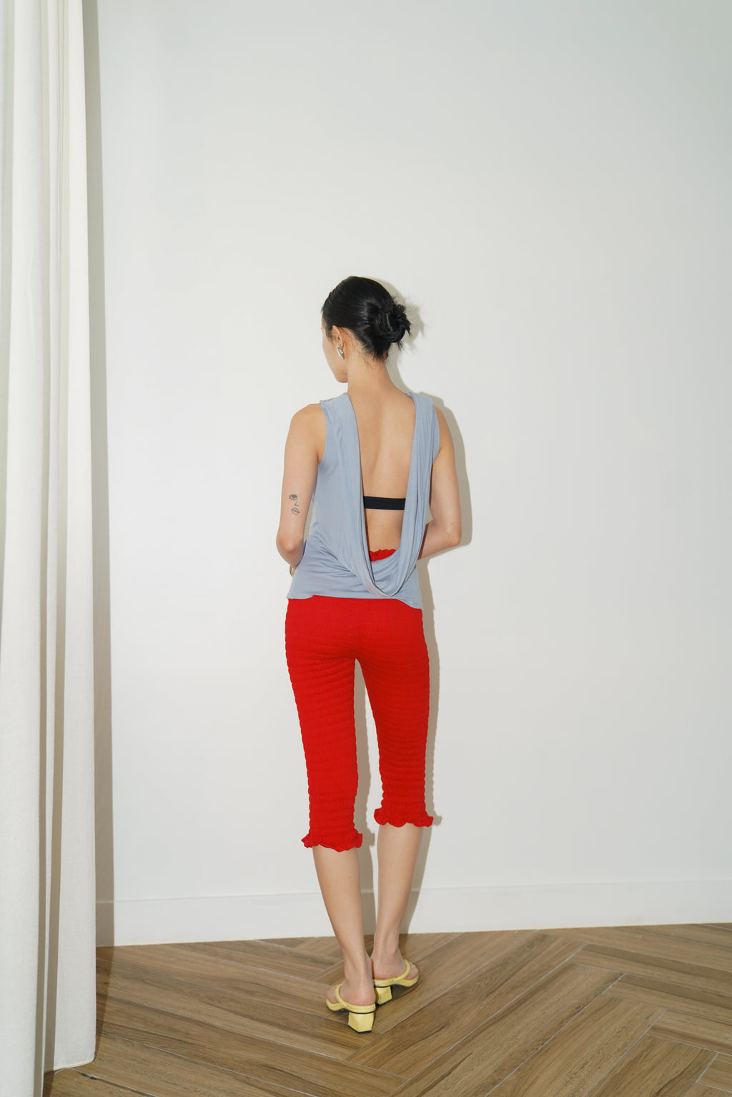 SLOANE TOP