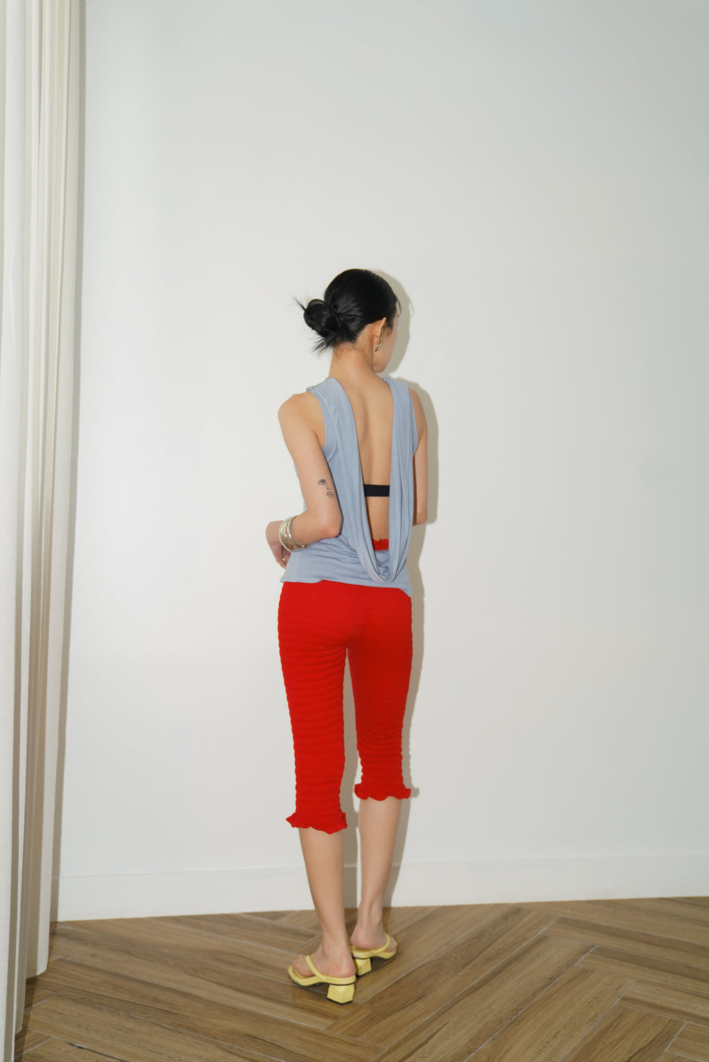 SLOANE TOP