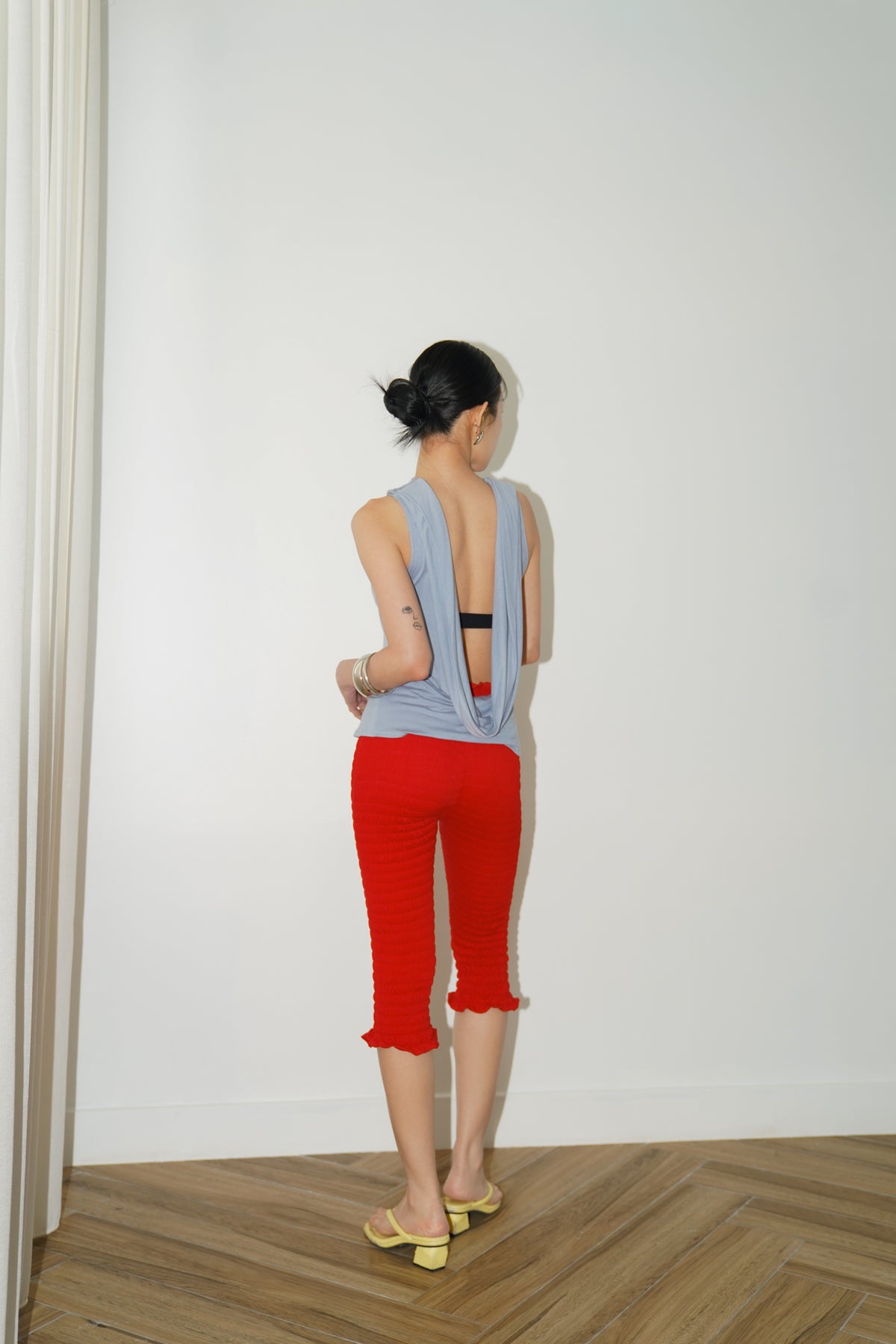 SLOANE TOP