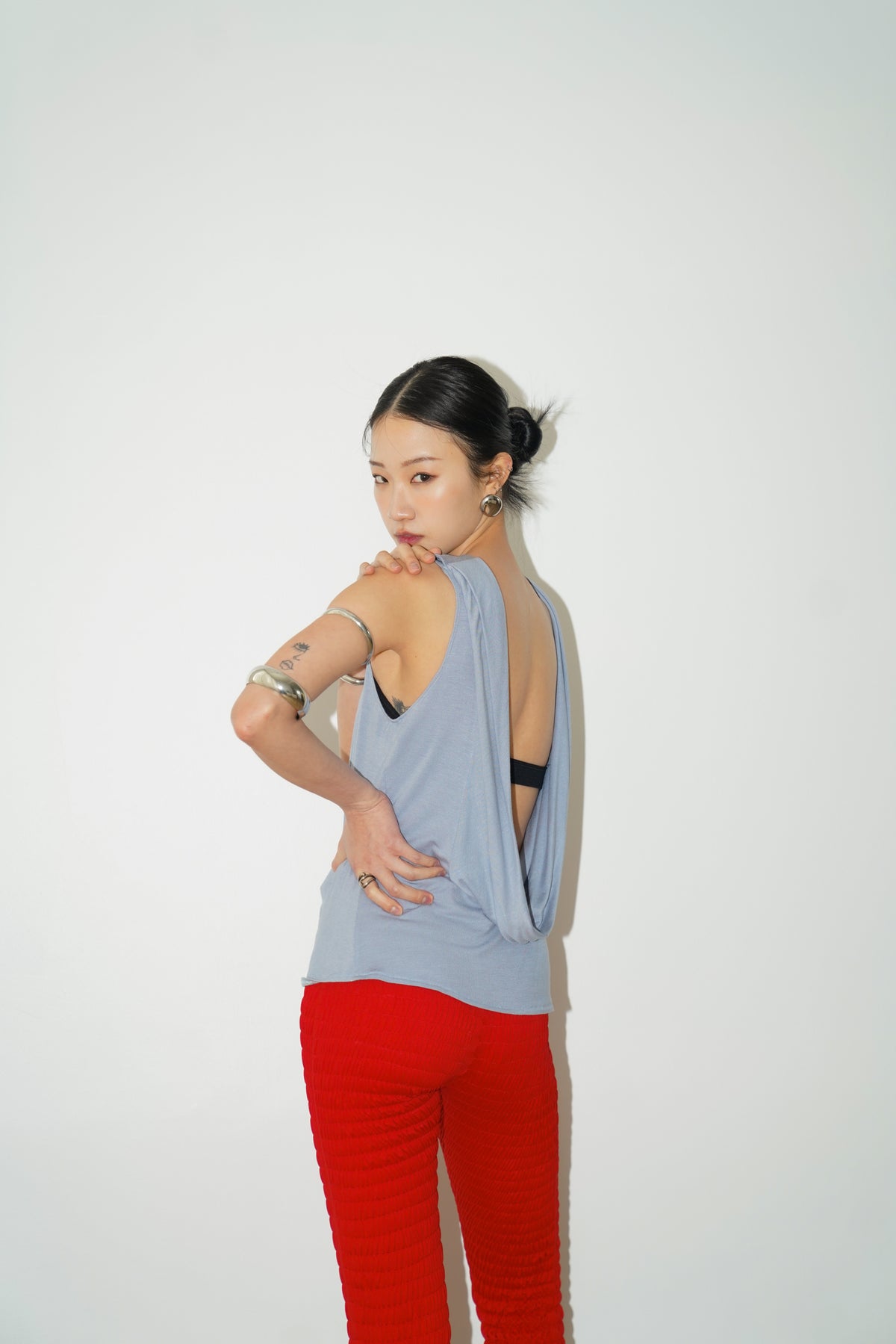 SLOANE TOP