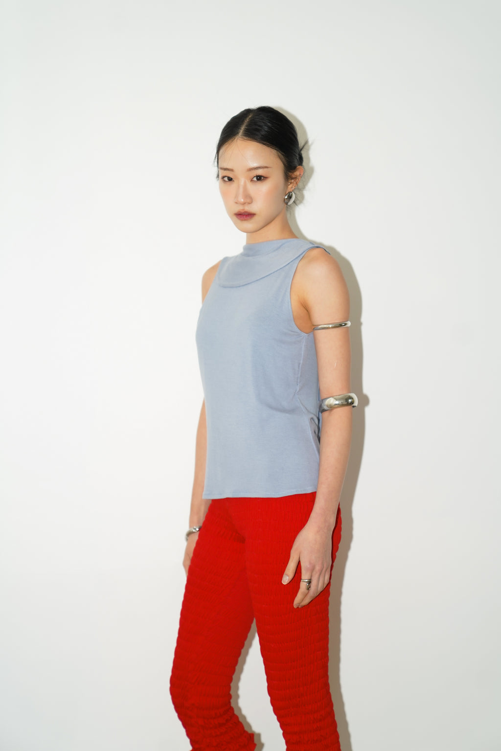 SLOANE TOP