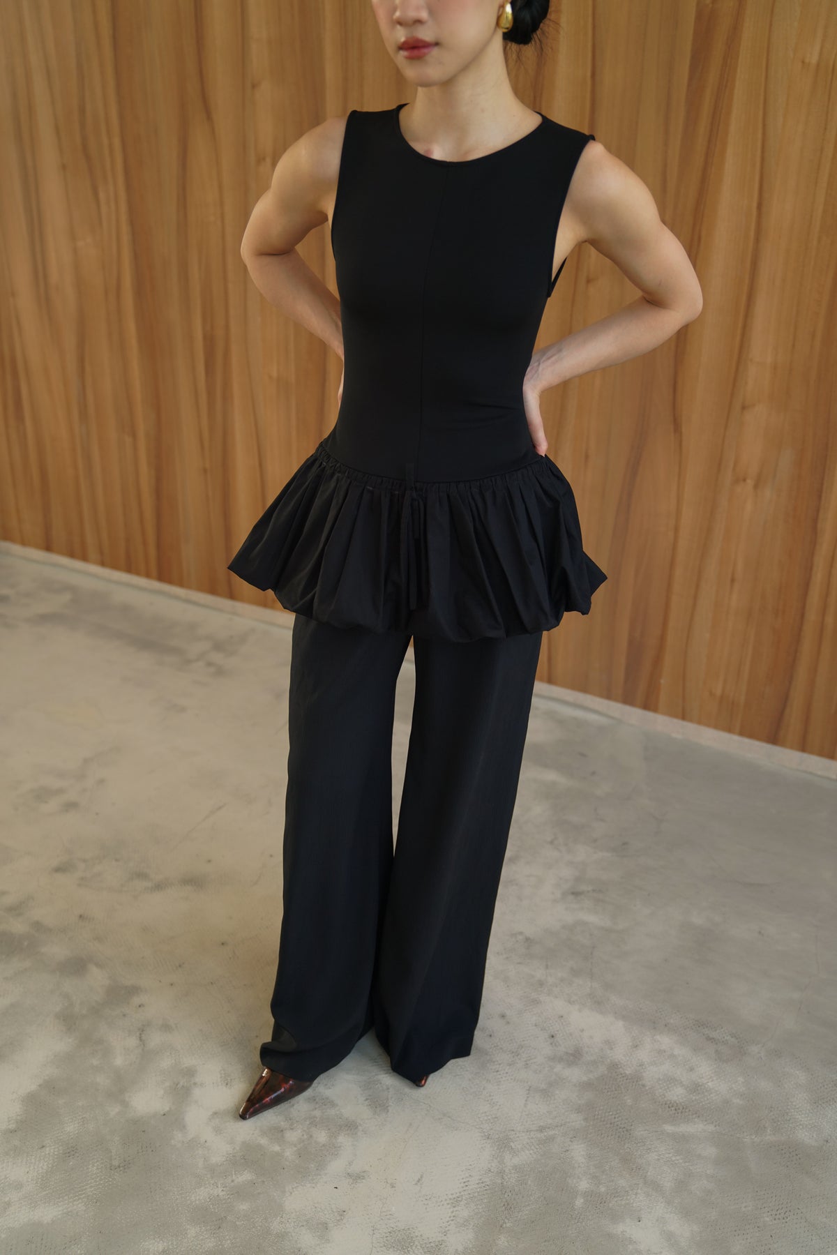 ALUNA TOP