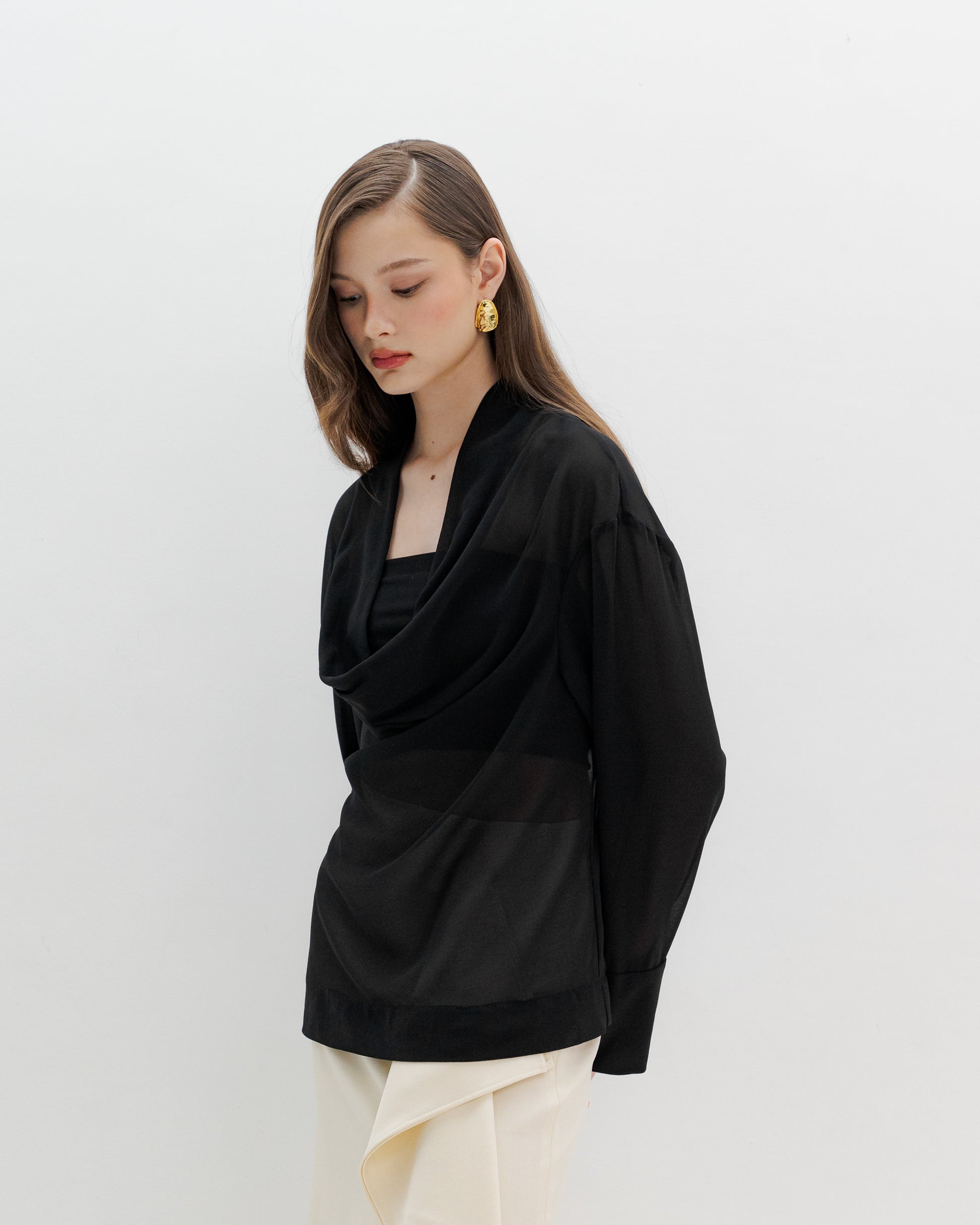 GRESKO SHIRT