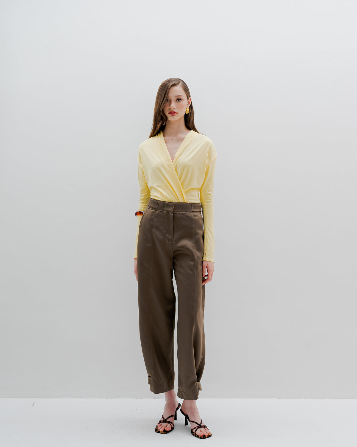 THEGA PANTS