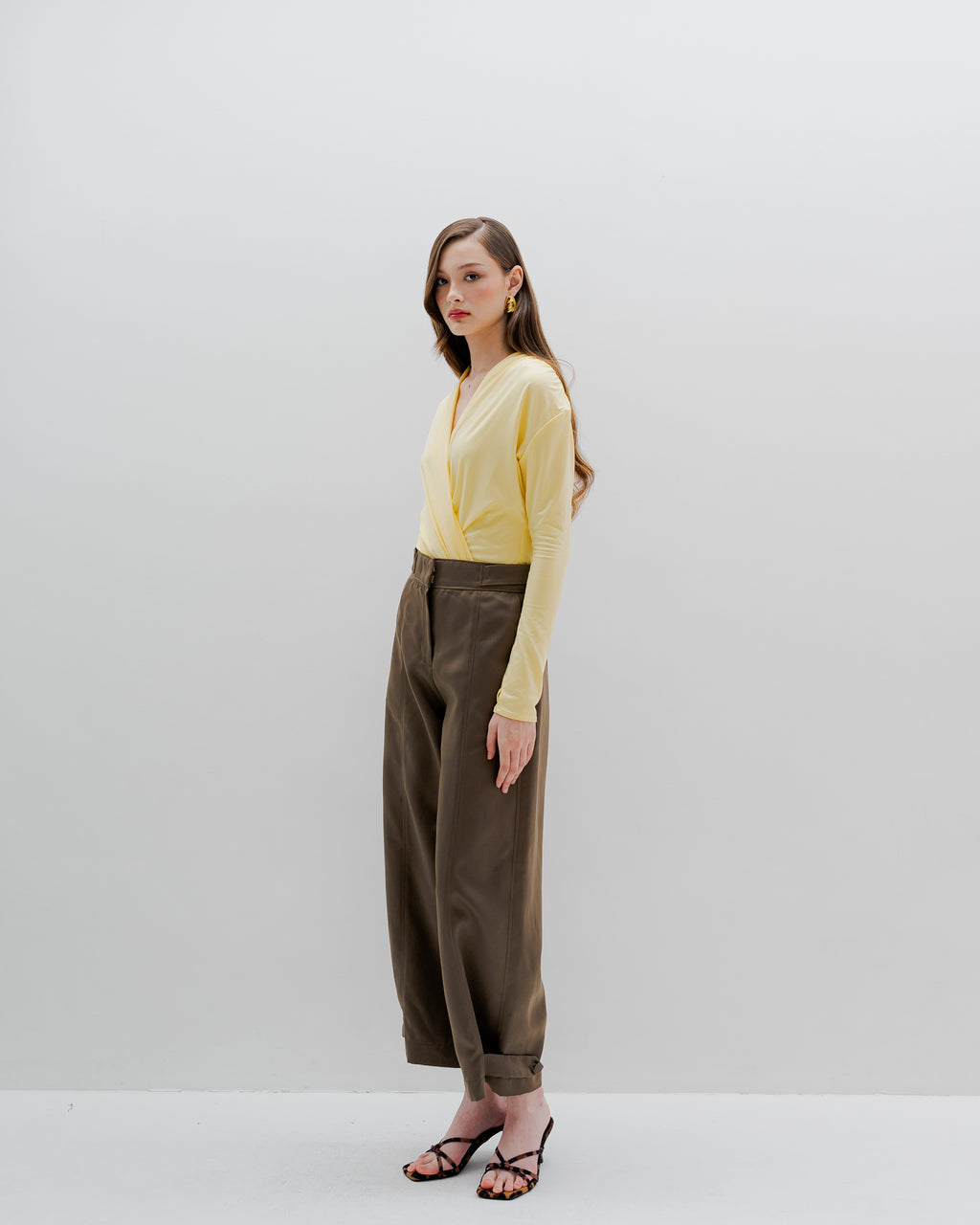 THEGA PANTS