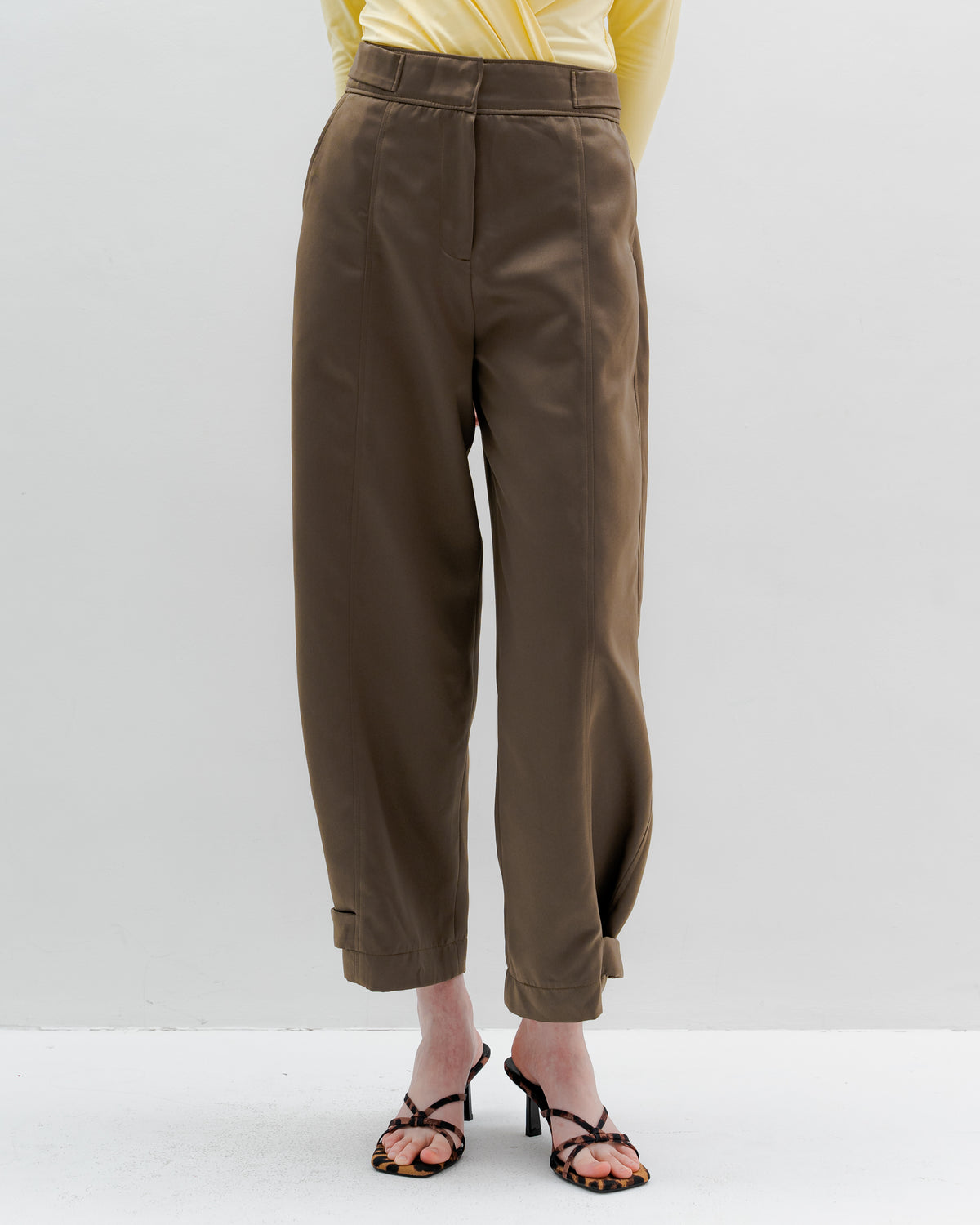 THEGA PANTS