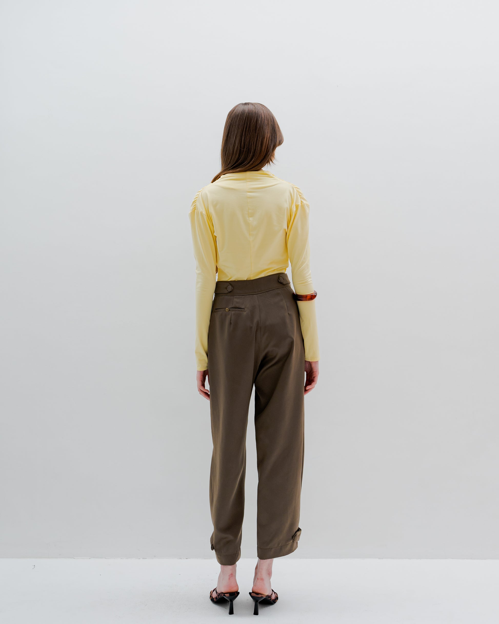 THEGA PANTS