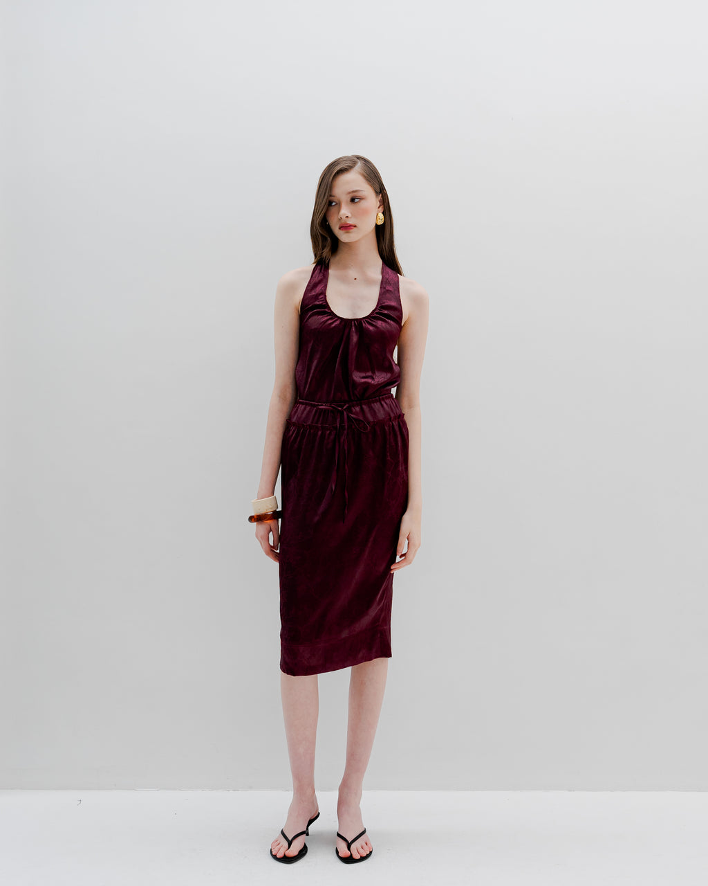 MOONLIT SKIRT