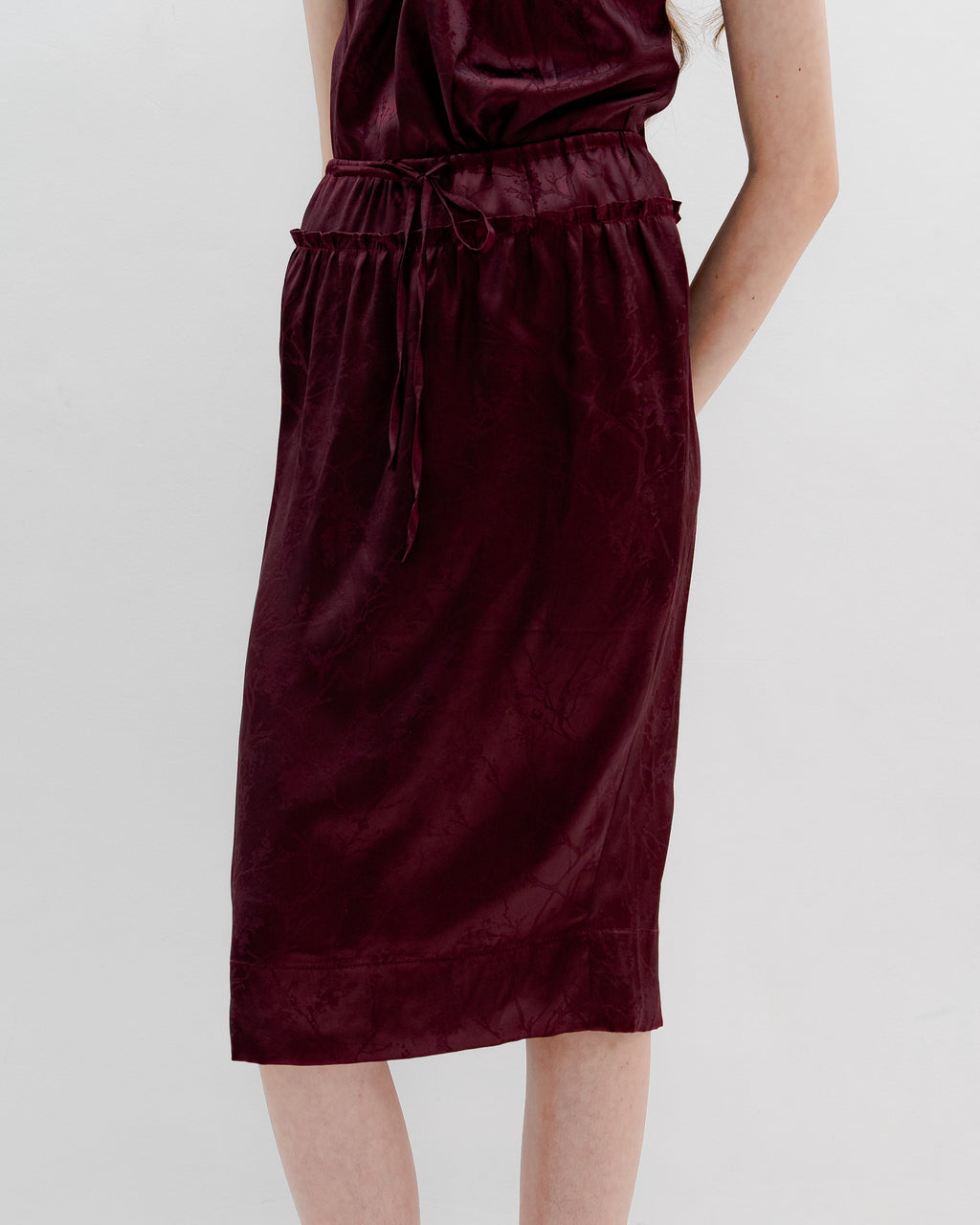 MOONLIT SKIRT