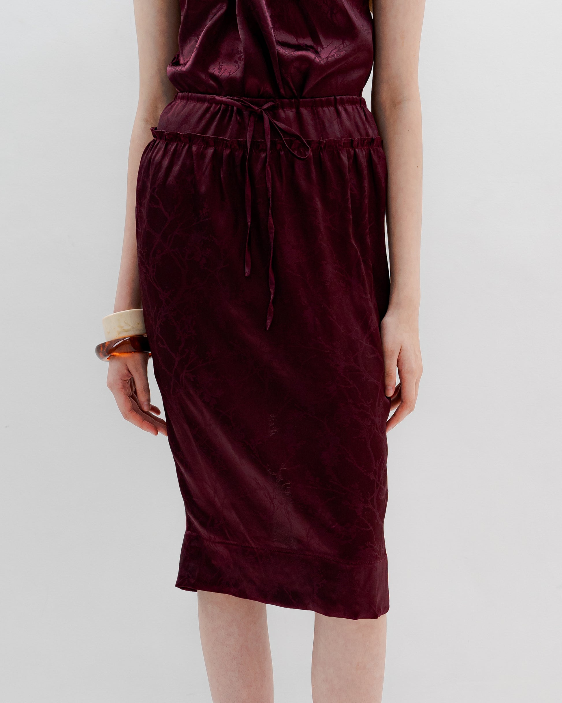 MOONLIT SKIRT