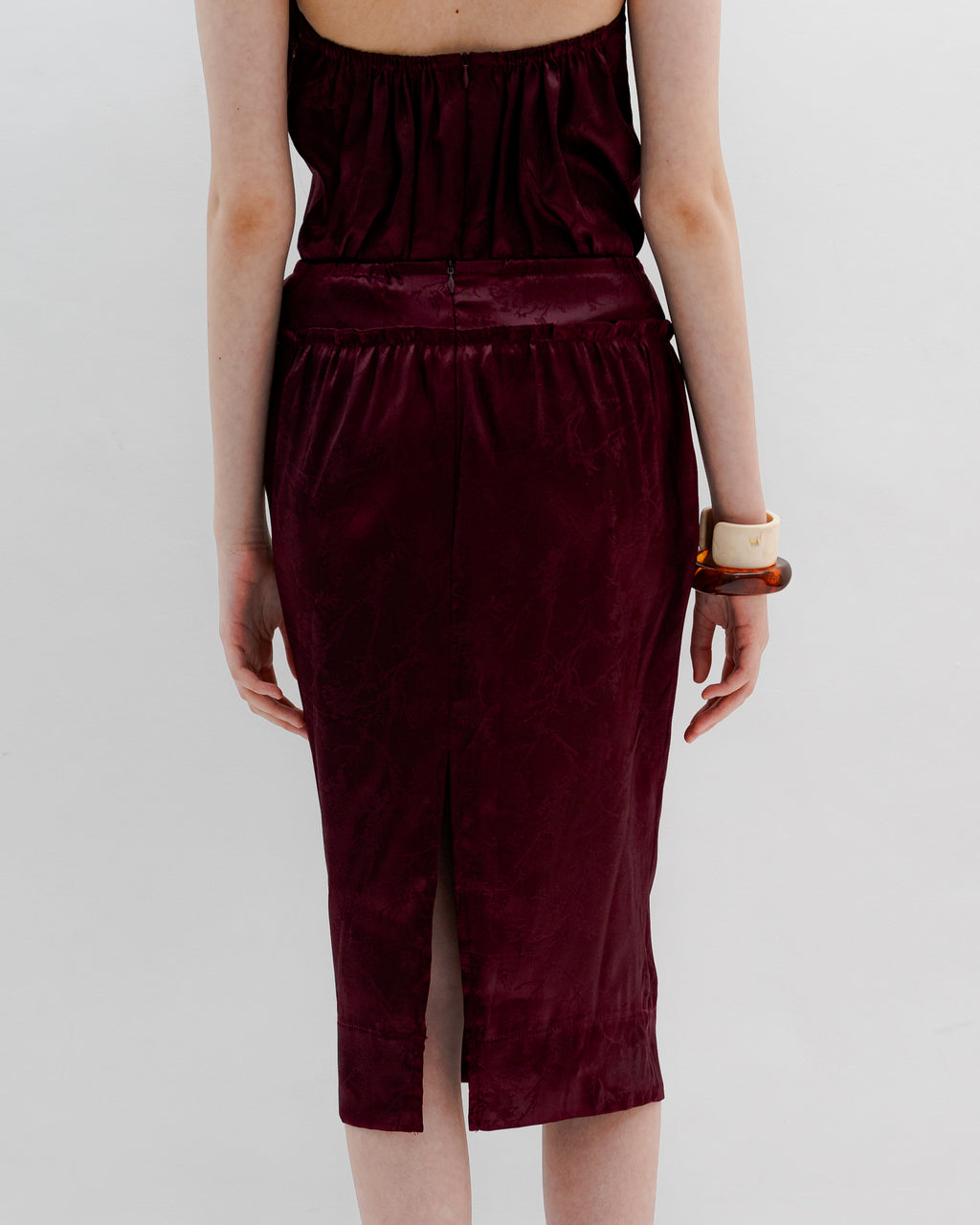MOONLIT SKIRT
