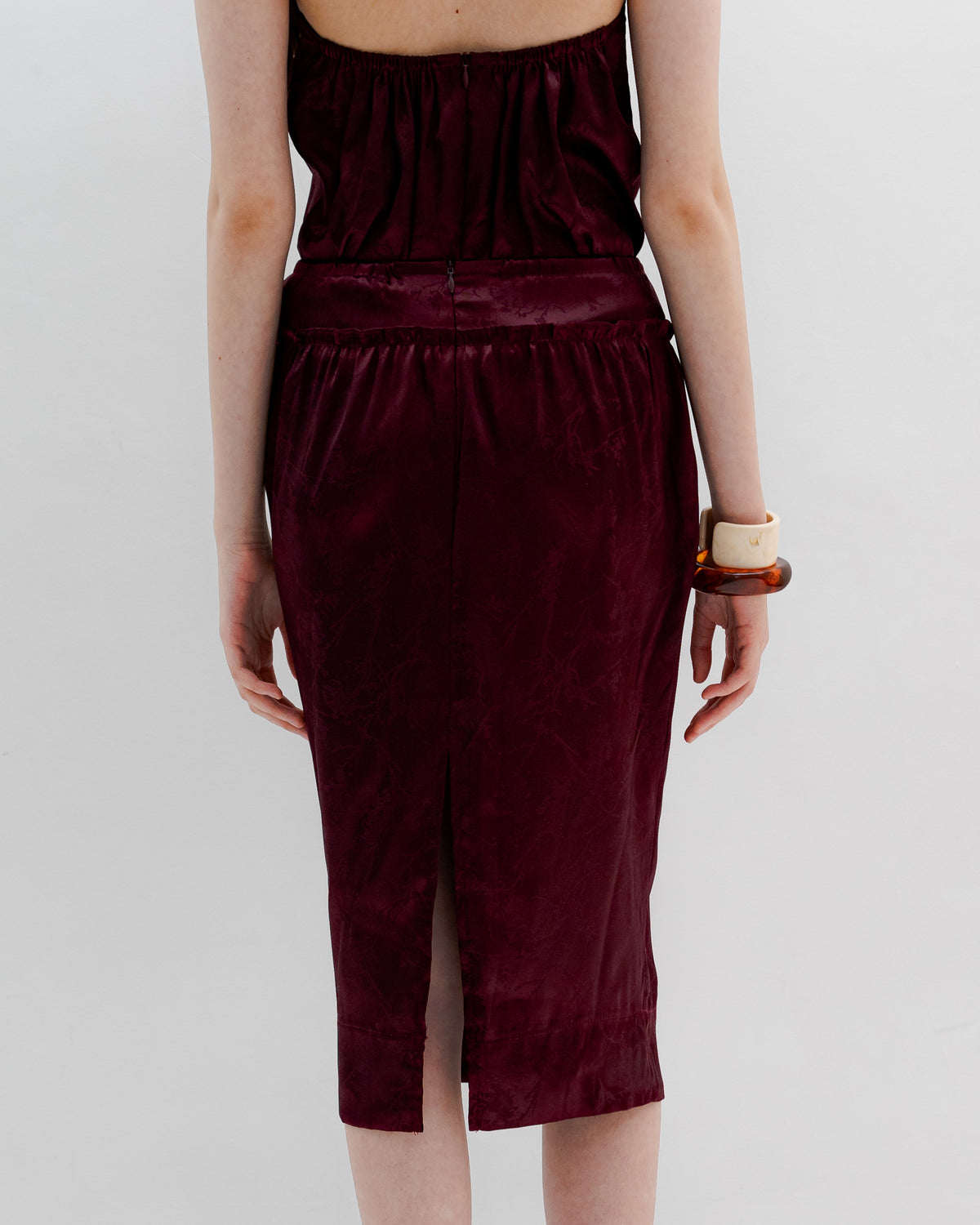 MOONLIT SKIRT