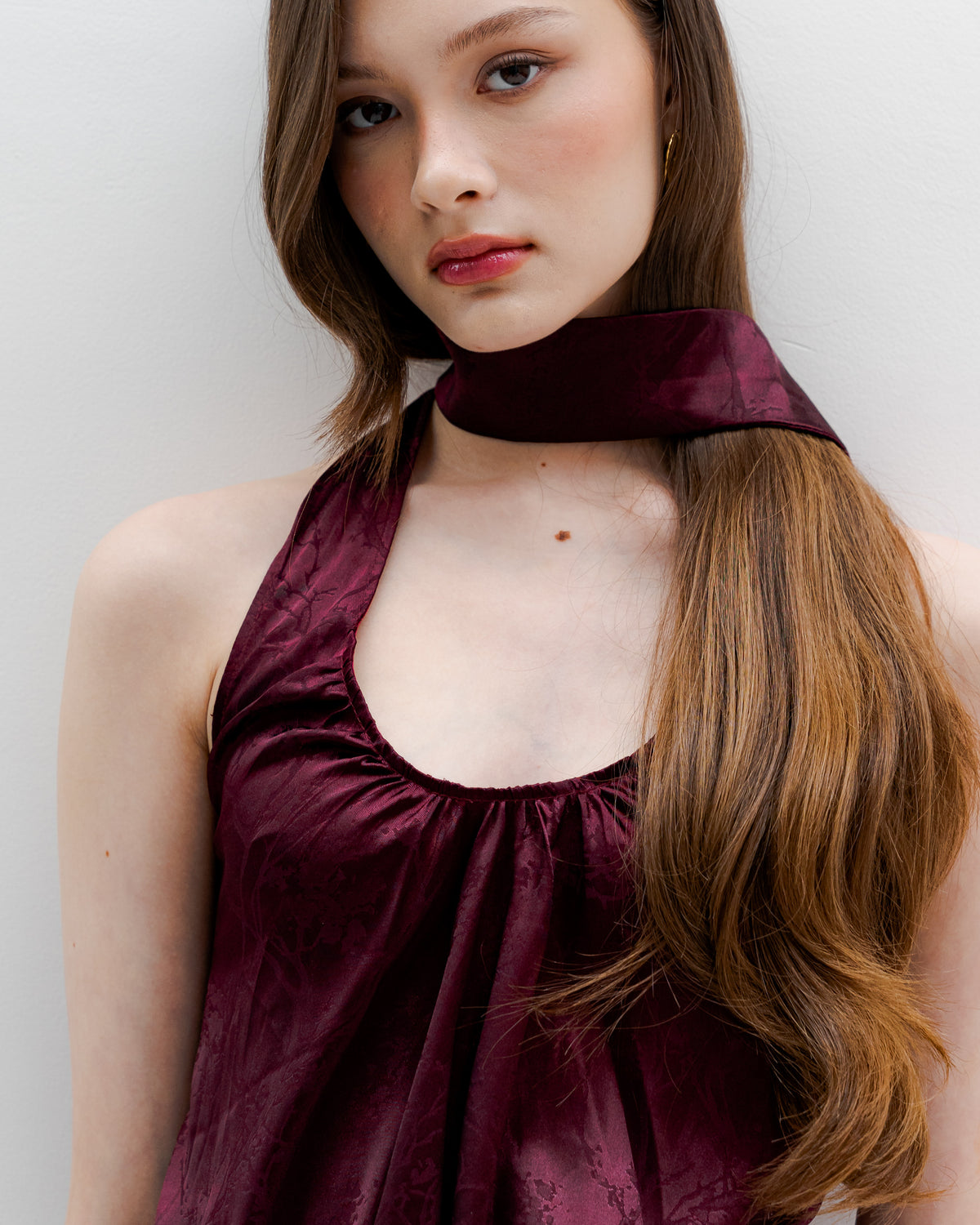 MOONLIT TOP