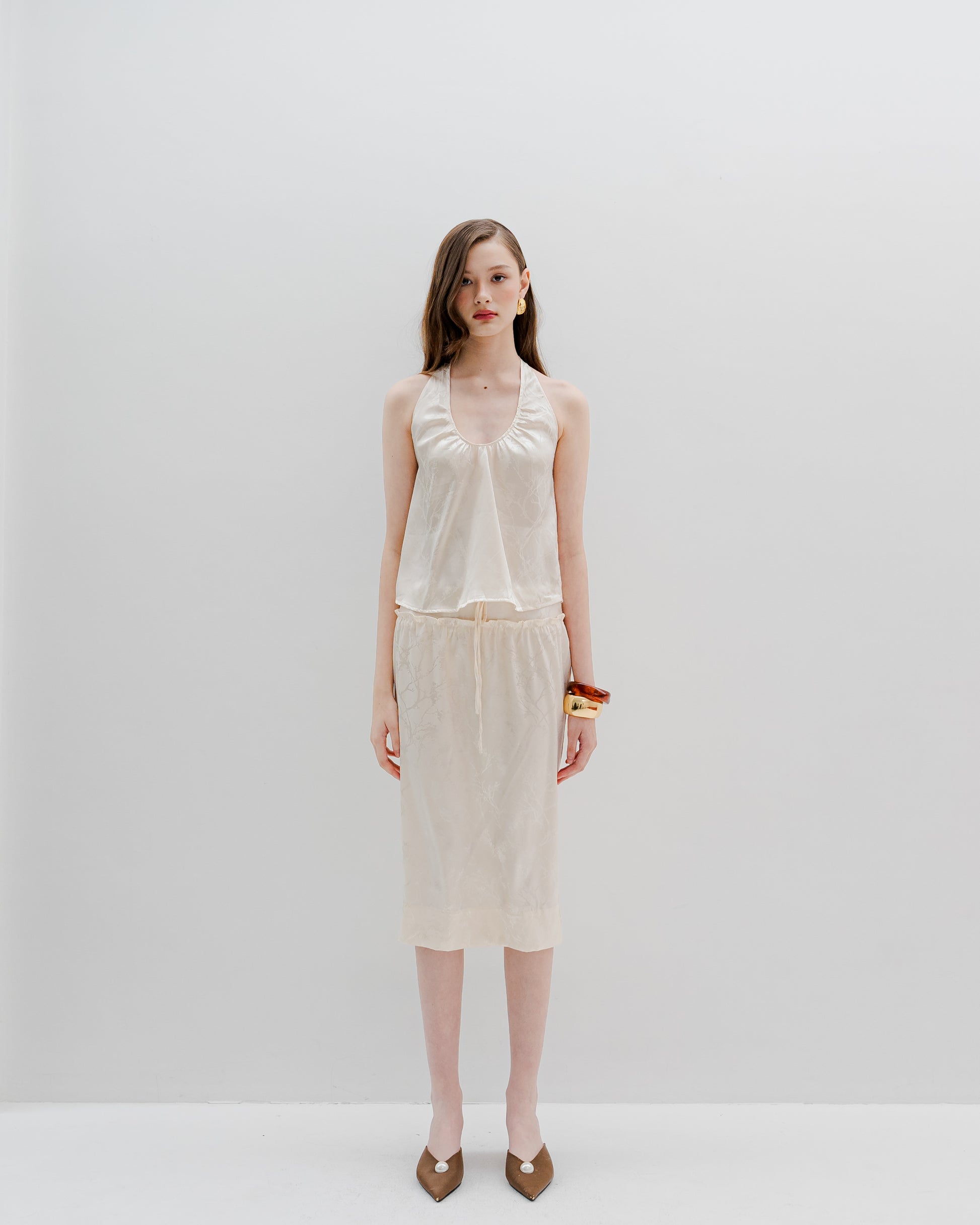 MOONLIT SKIRT